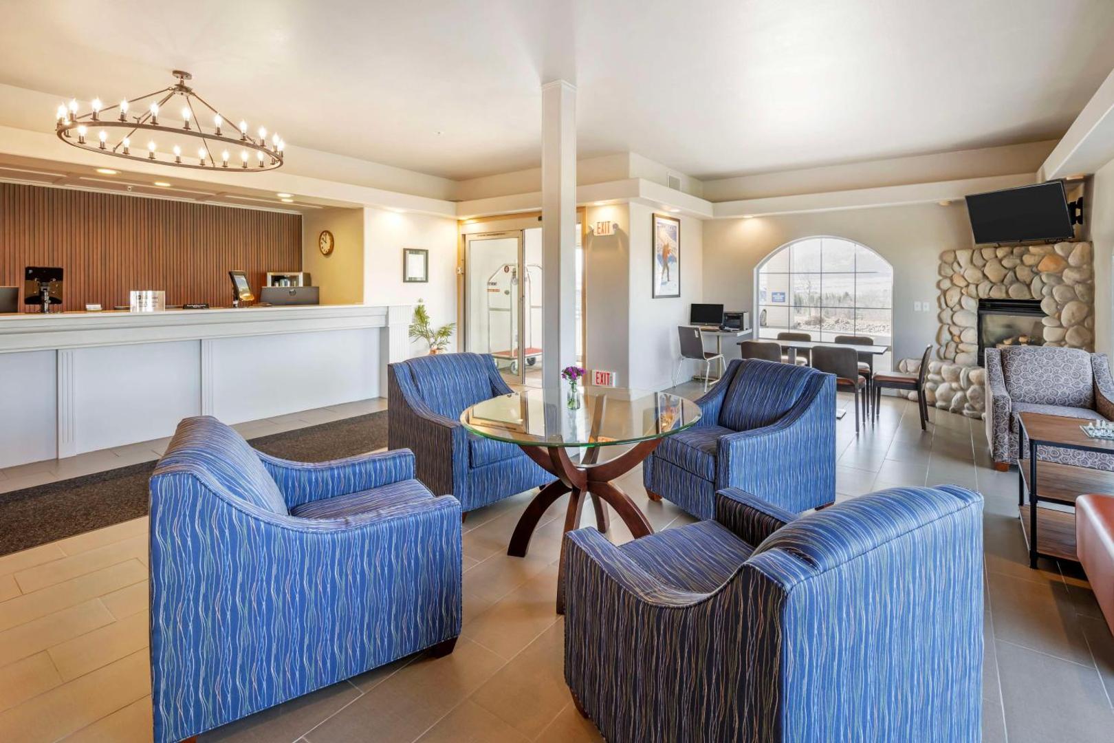 SureStay Plus by Best Western Enterprise