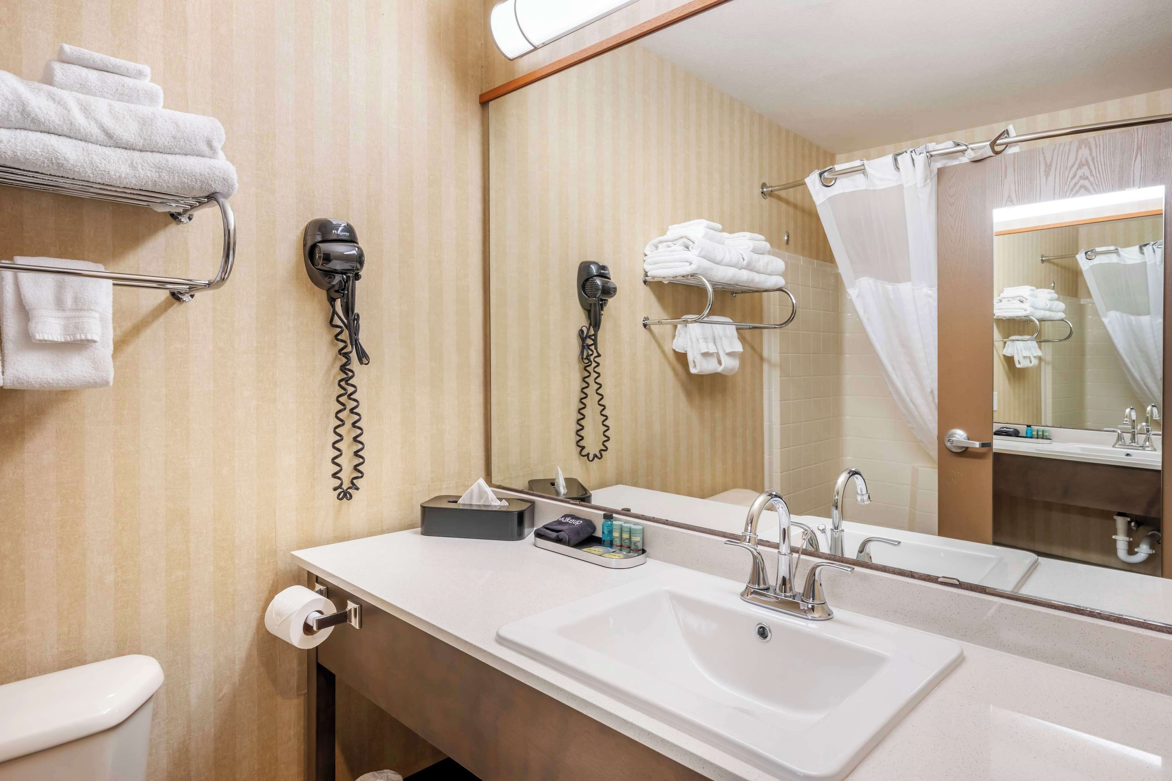 SureStay Plus by Best Western Enterprise