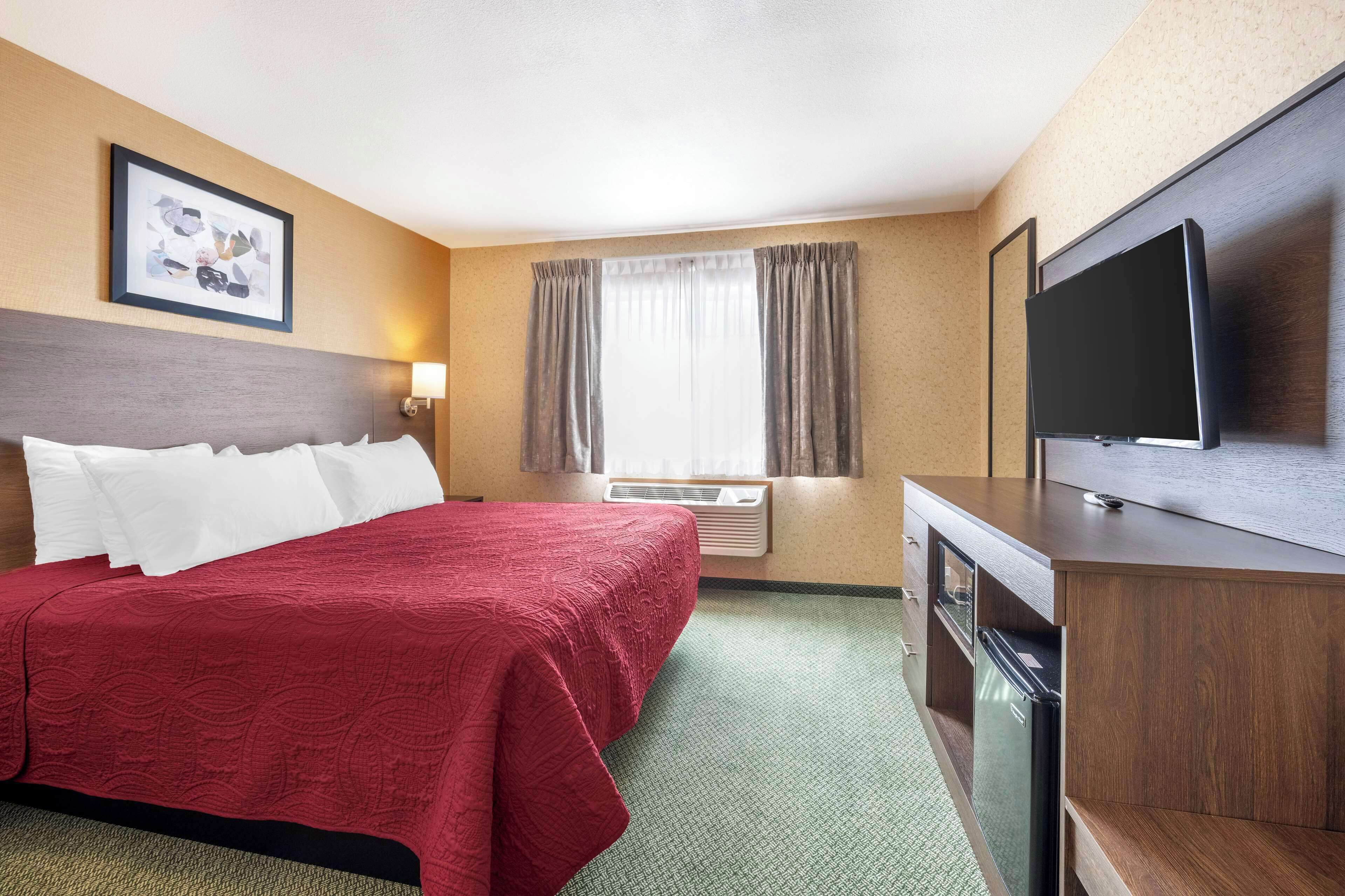 SureStay Plus by Best Western Enterprise