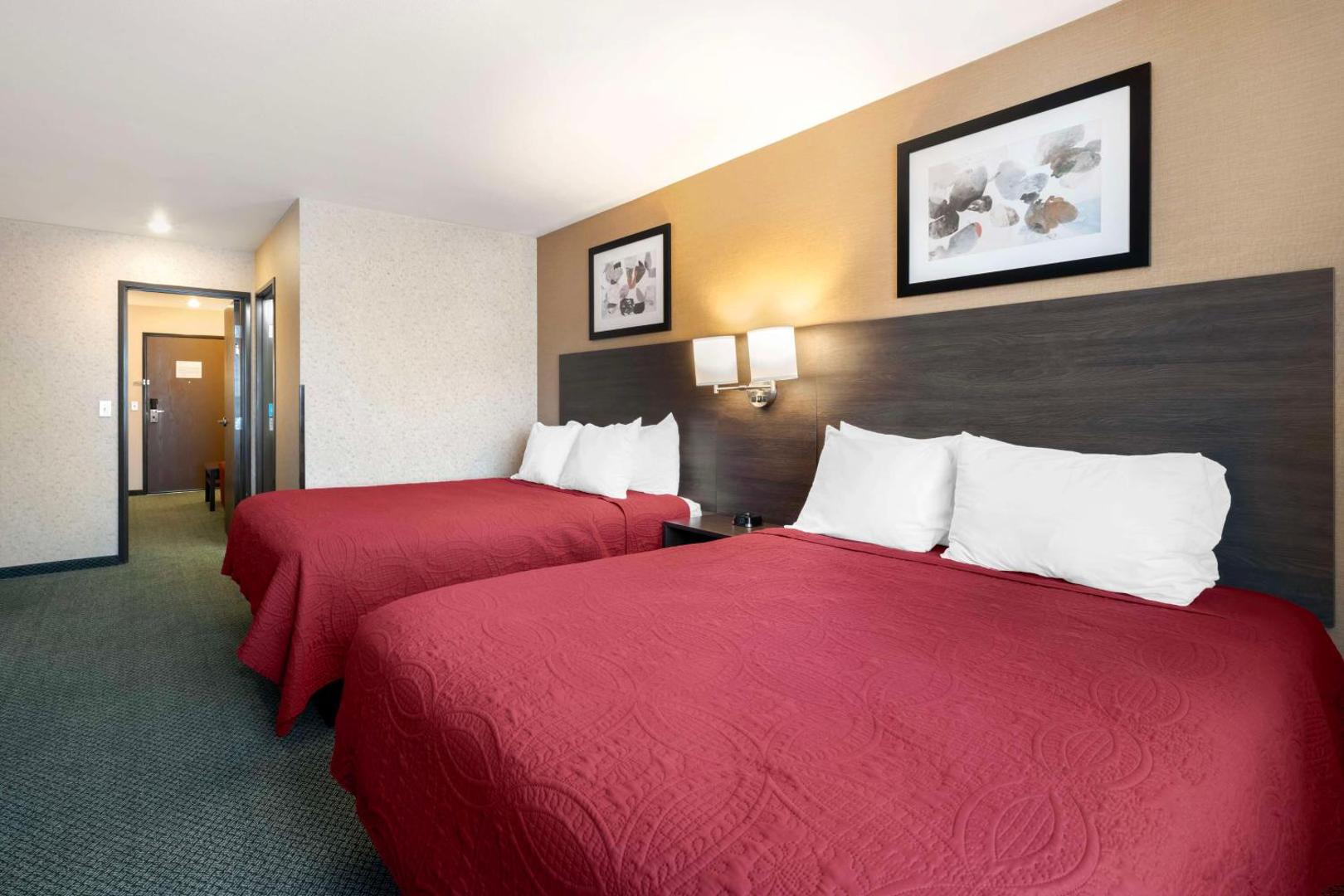 SureStay Plus by Best Western Enterprise