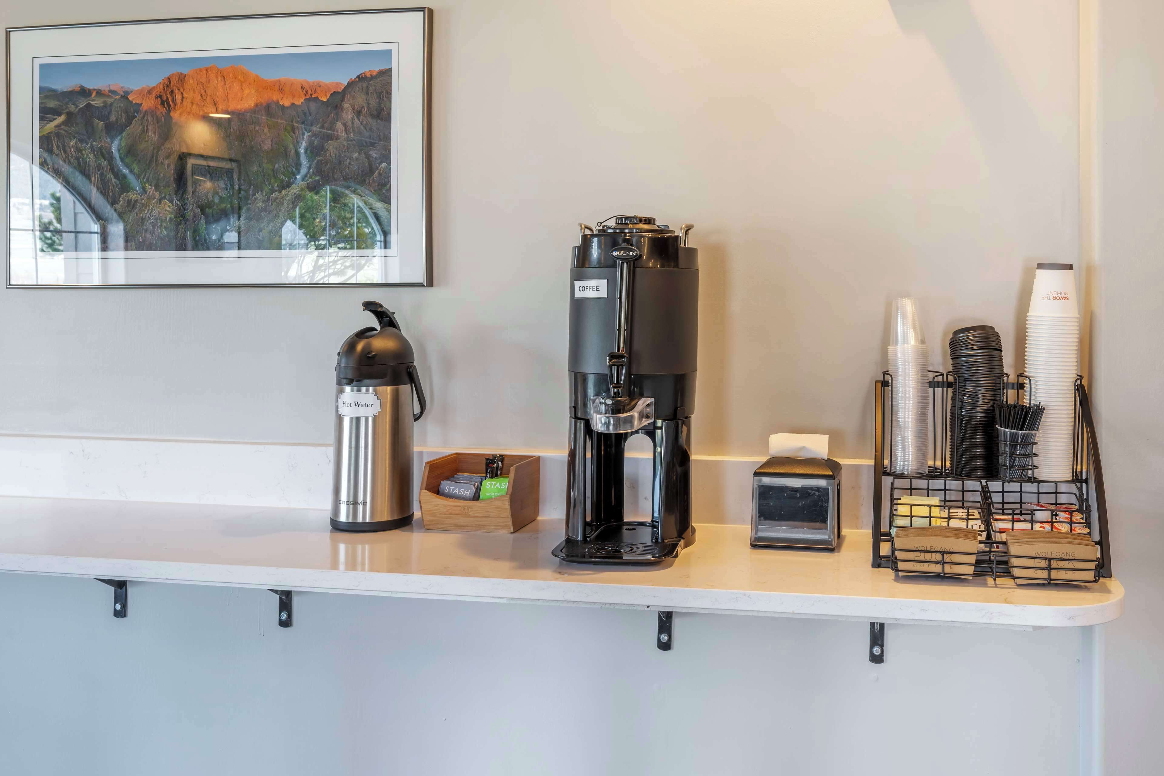 SureStay Plus by Best Western Enterprise