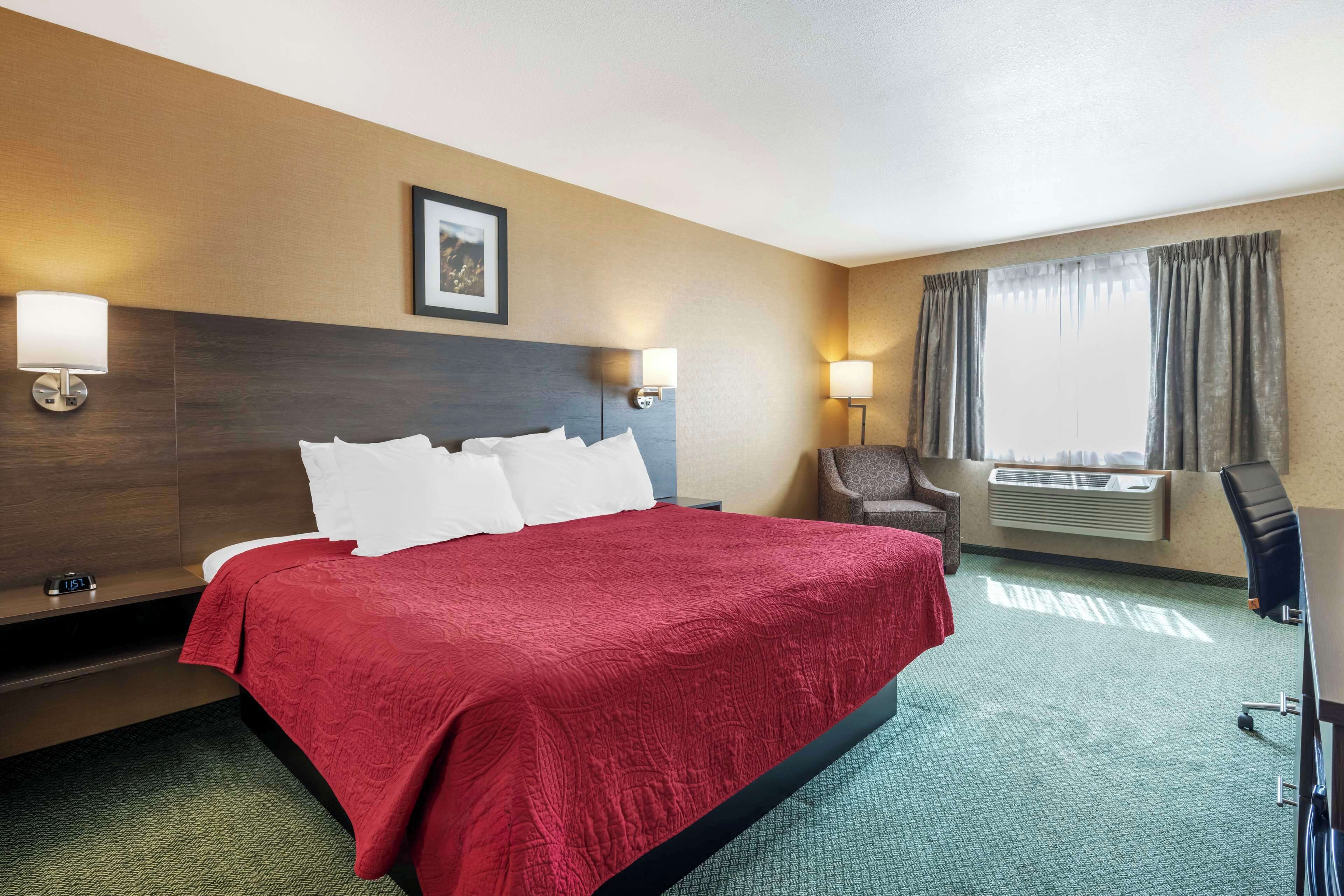 SureStay Plus by Best Western Enterprise