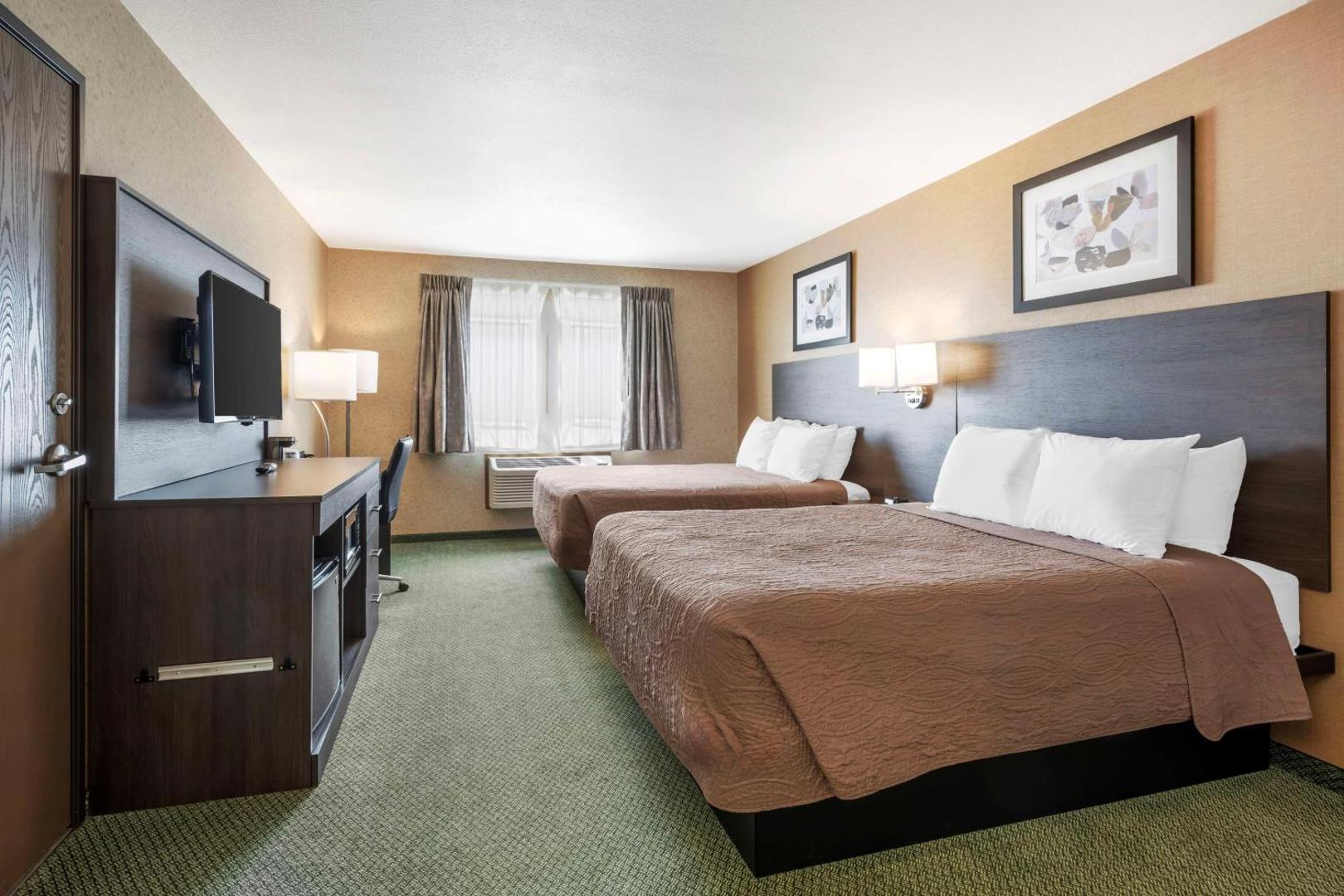 SureStay Plus by Best Western Enterprise