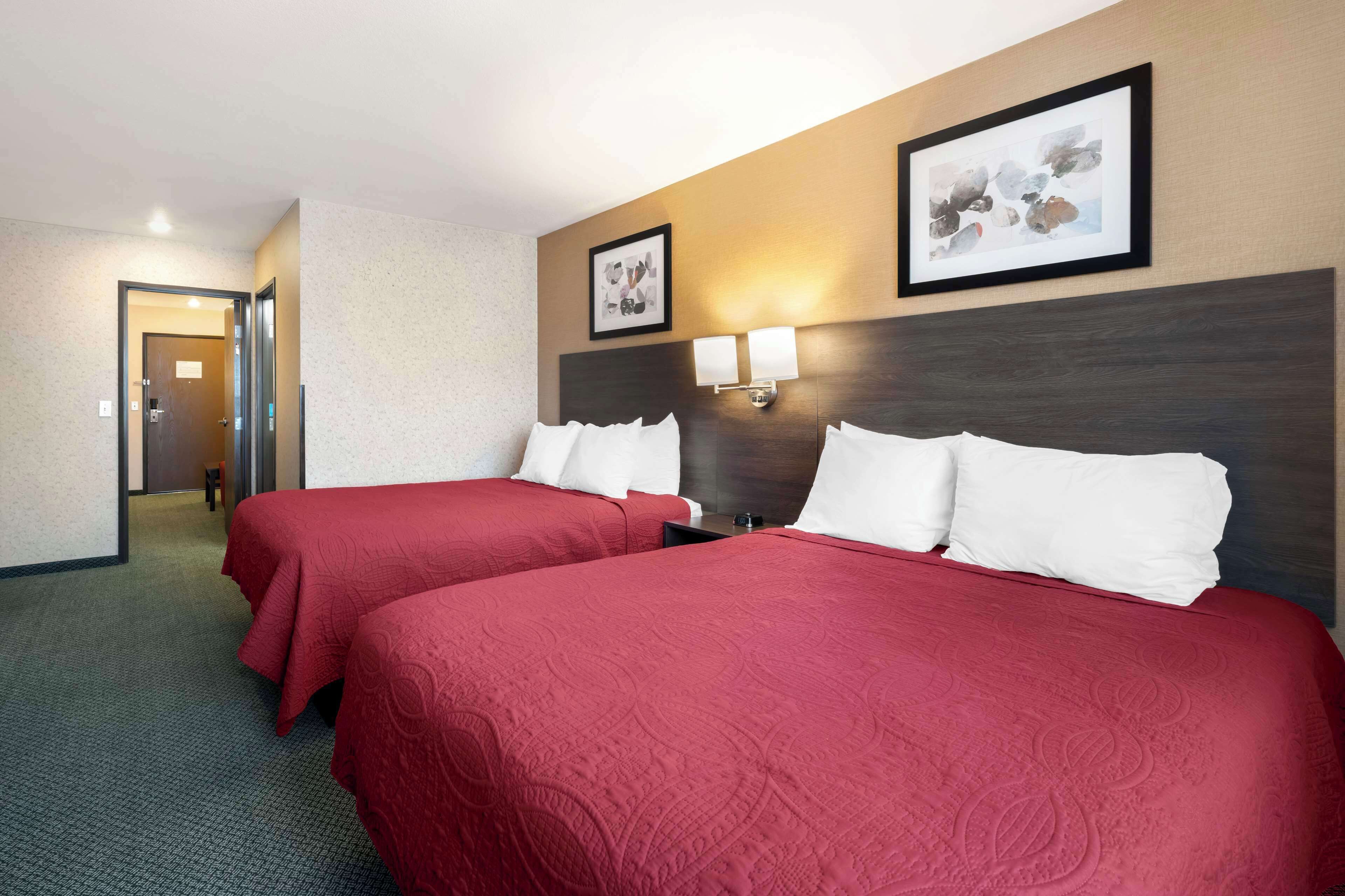 SureStay Plus by Best Western Enterprise