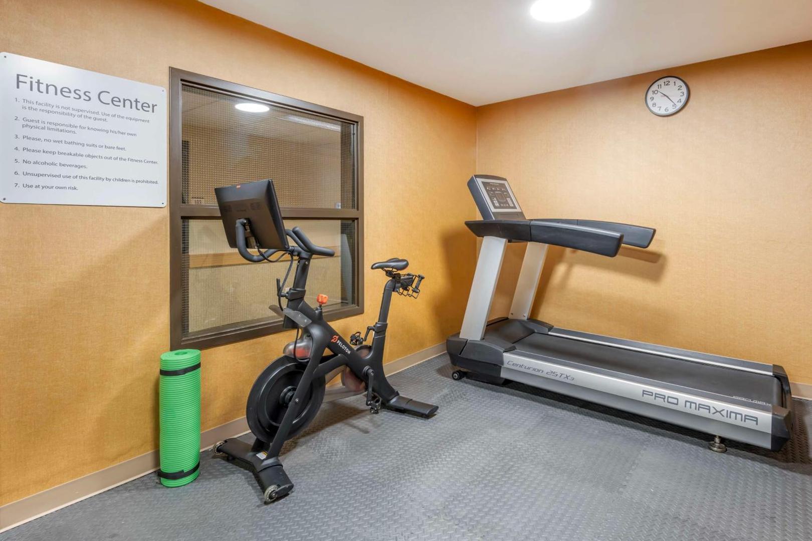 SureStay Plus by Best Western Enterprise