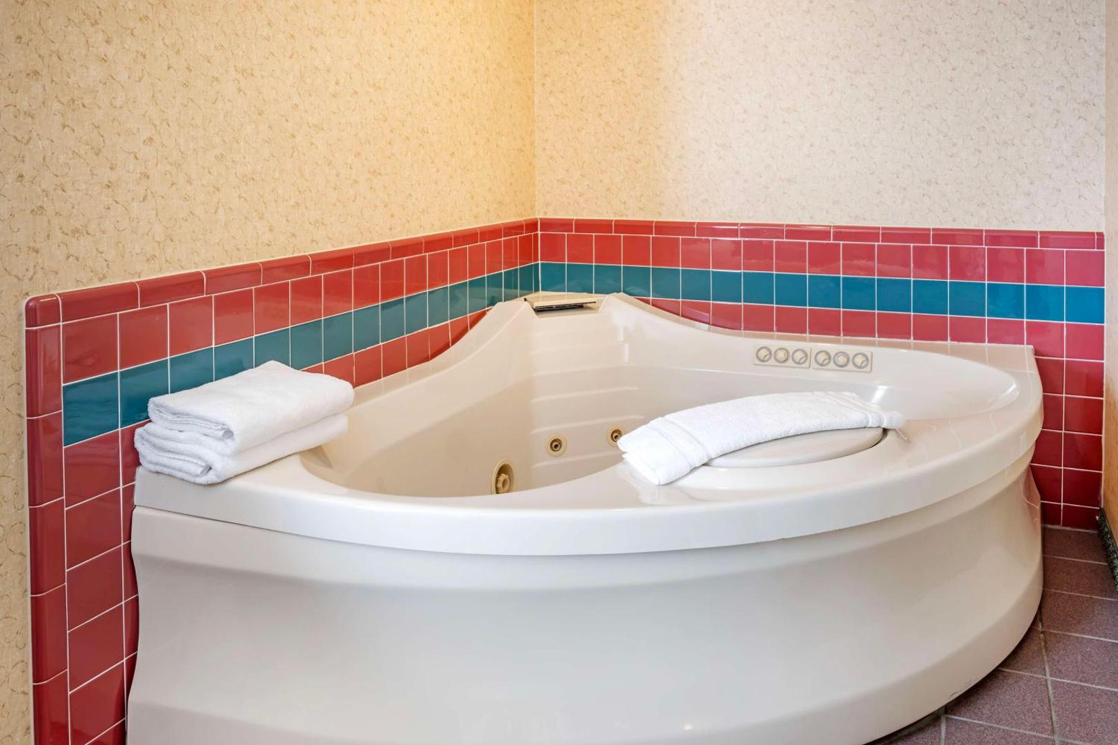 SureStay Plus by Best Western Enterprise