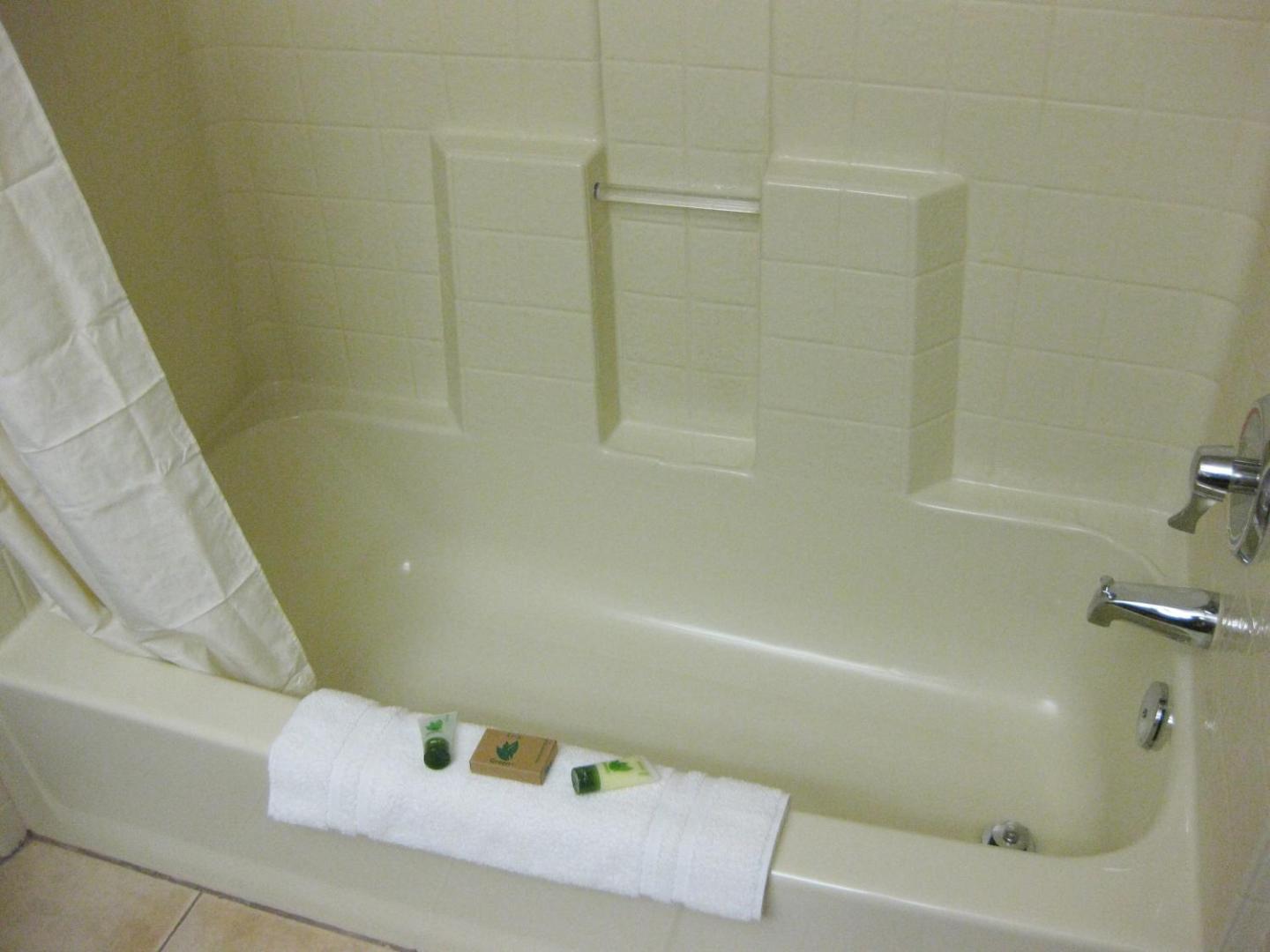 SureStay Plus by Best Western Enterprise