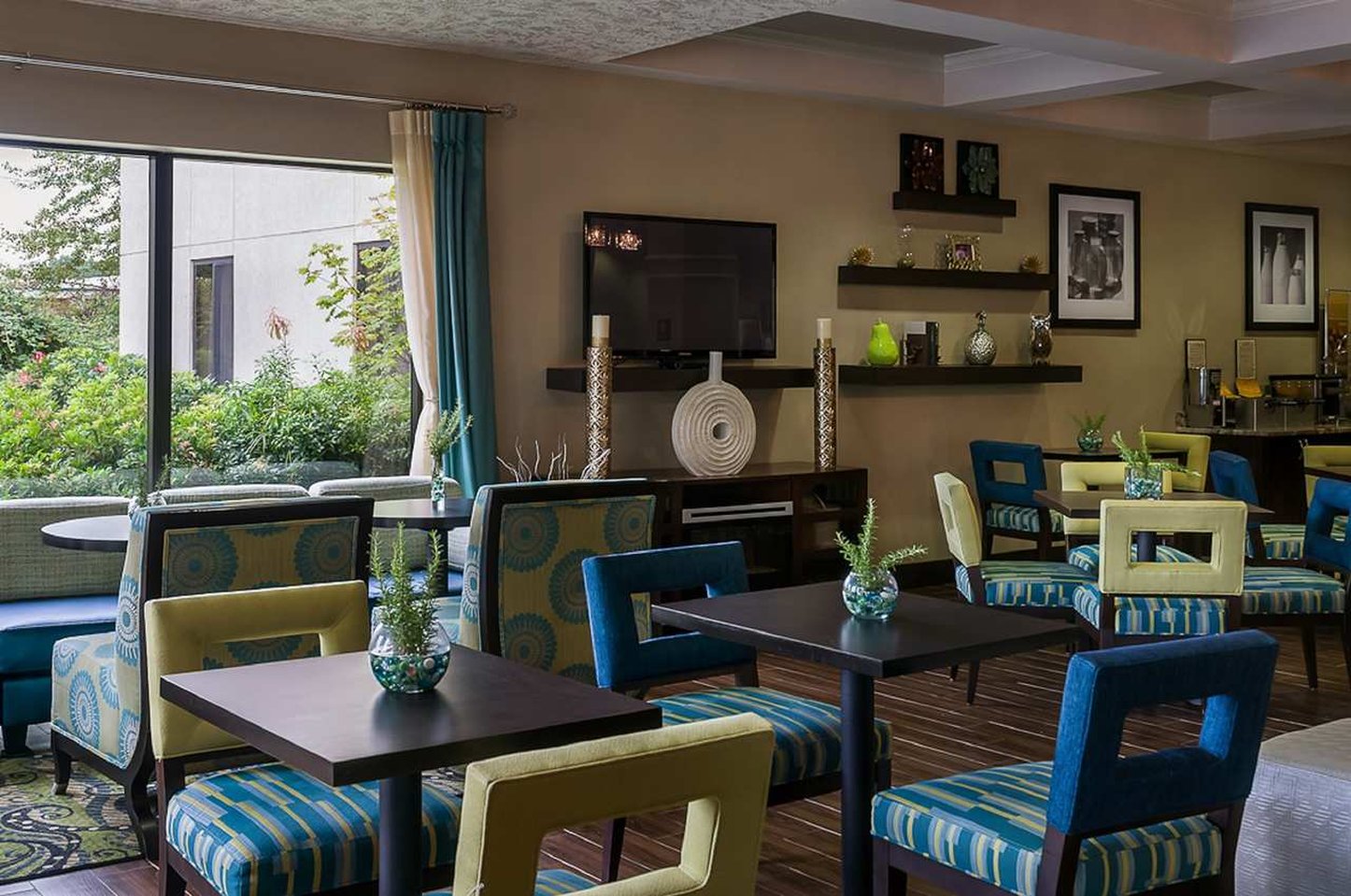 Hampton Inn Eugene Hampton Inn Eugene