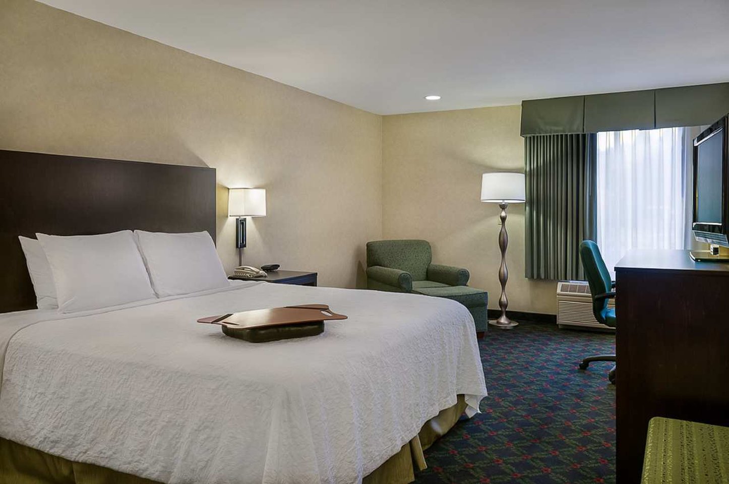 Hampton Inn Eugene Hampton Inn Eugene