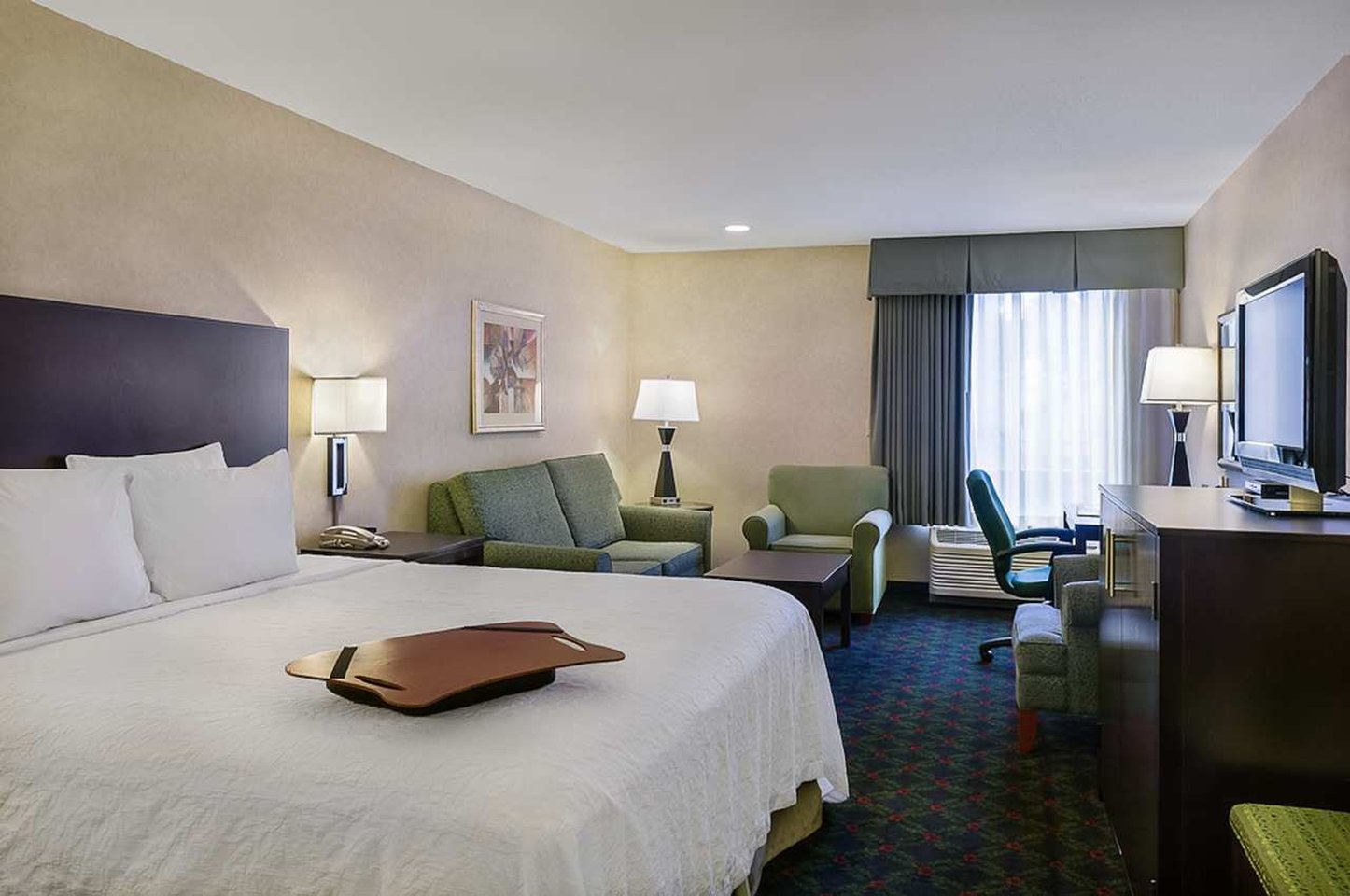 Hampton Inn Eugene Hampton Inn Eugene