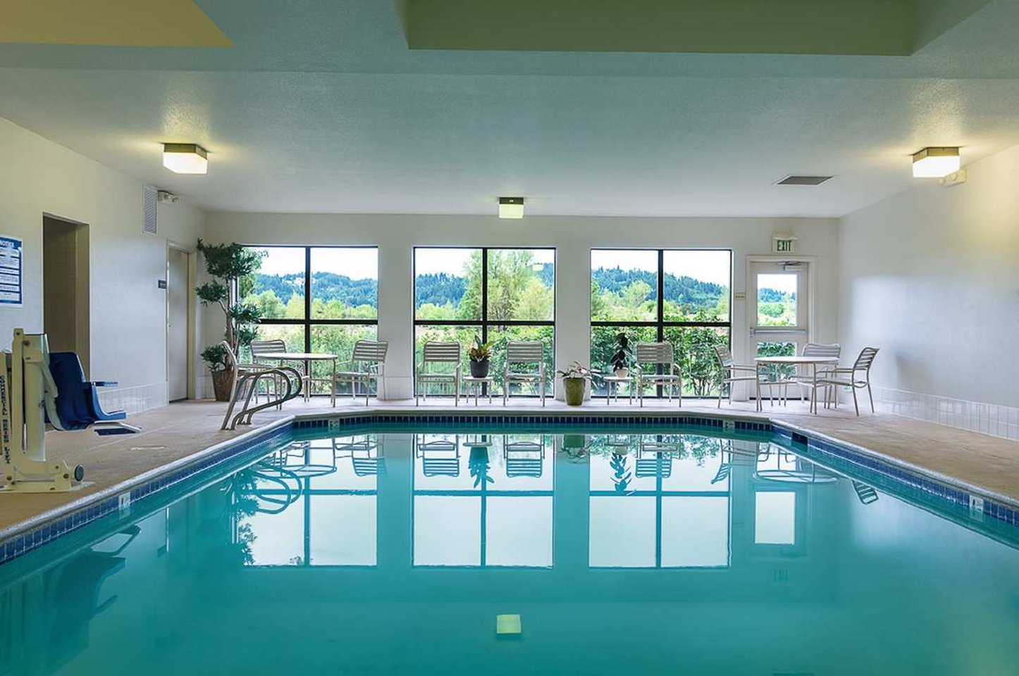 Hampton Inn Eugene Hampton Inn Eugene