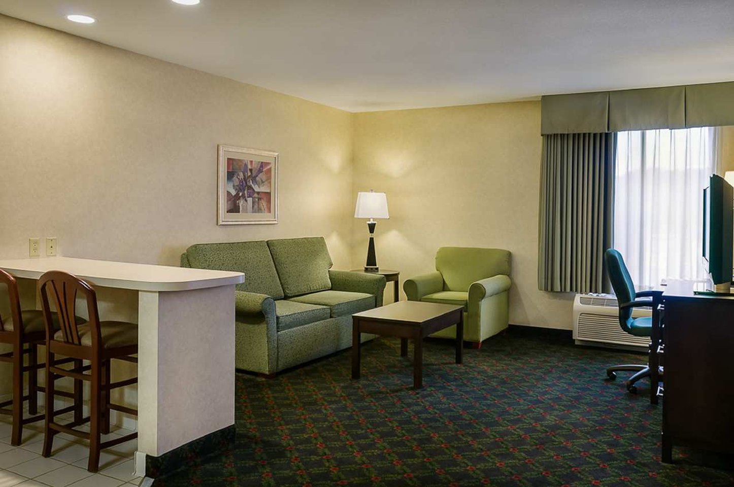 Hampton Inn Eugene Hampton Inn Eugene