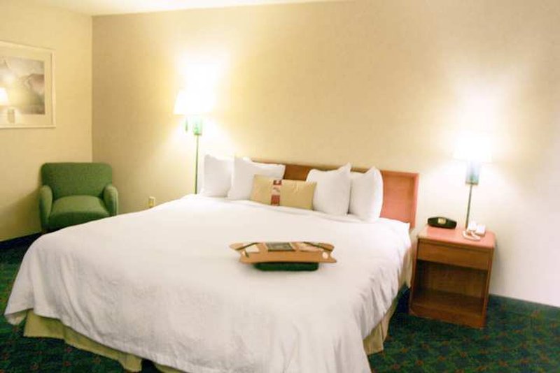 Hampton Inn Eugene Hampton Inn Eugene