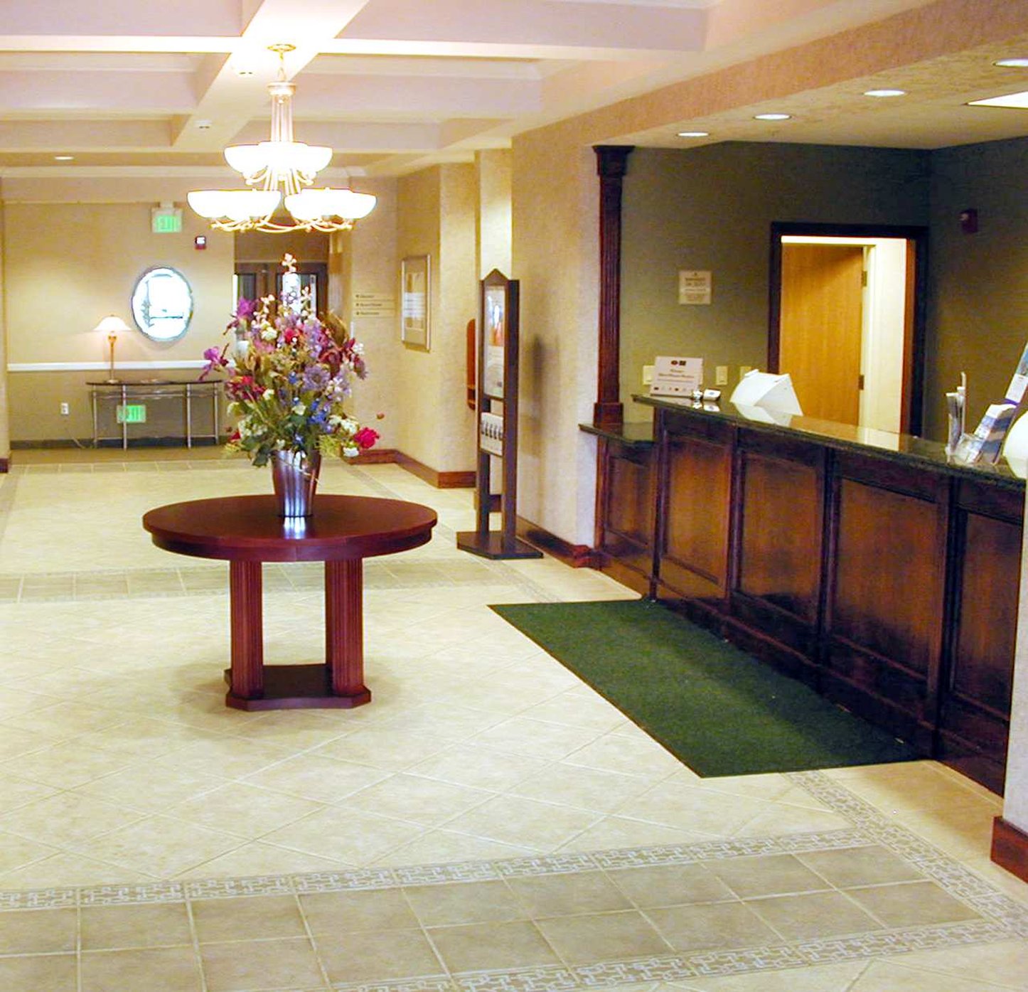 Hampton Inn Eugene Hampton Inn Eugene