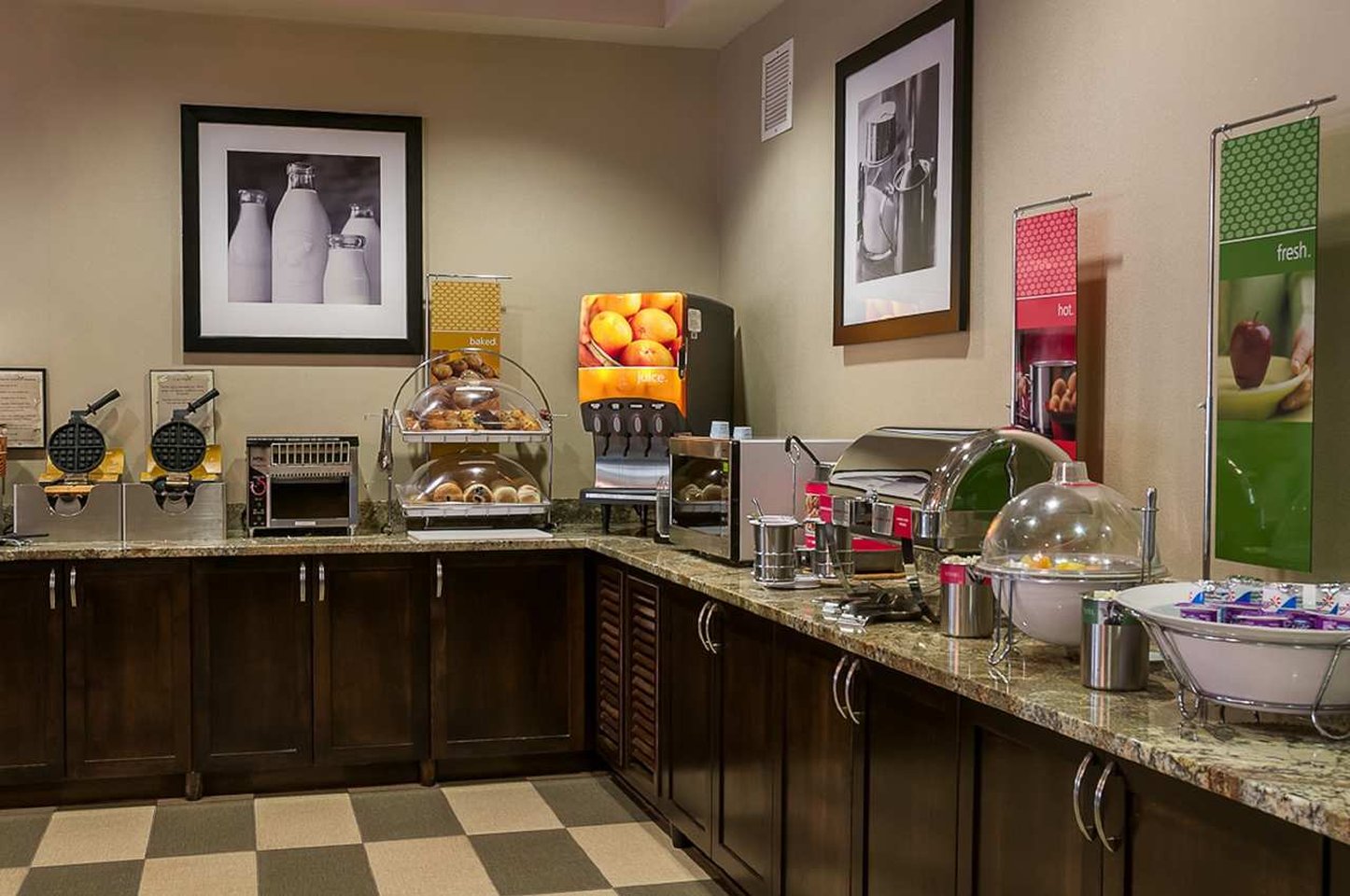 Hampton Inn Eugene Hampton Inn Eugene