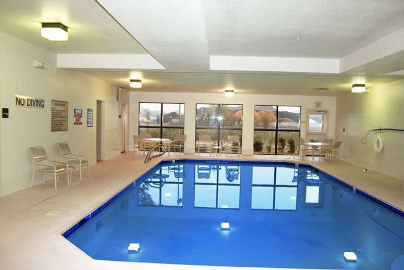 Hampton Inn Eugene Hampton Inn Eugene