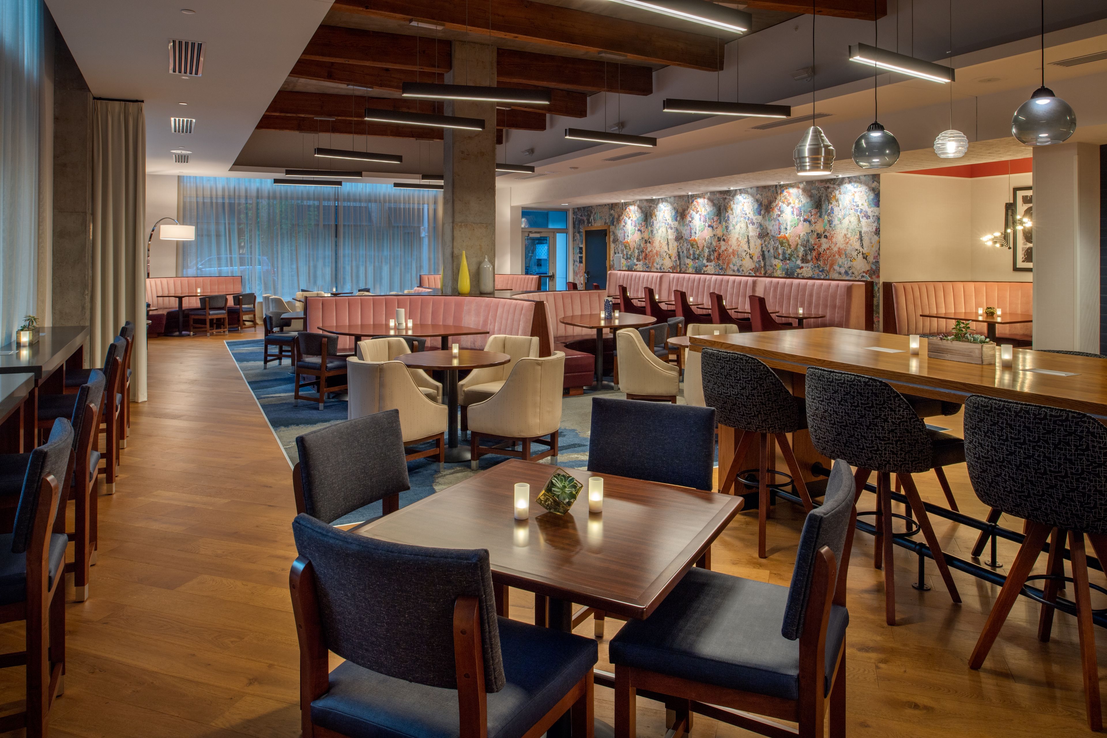 Hampton Inn & Suites by Hilton Portland-Pearl District Hampton Inn & Suites by Hilton Portland-Pearl District
