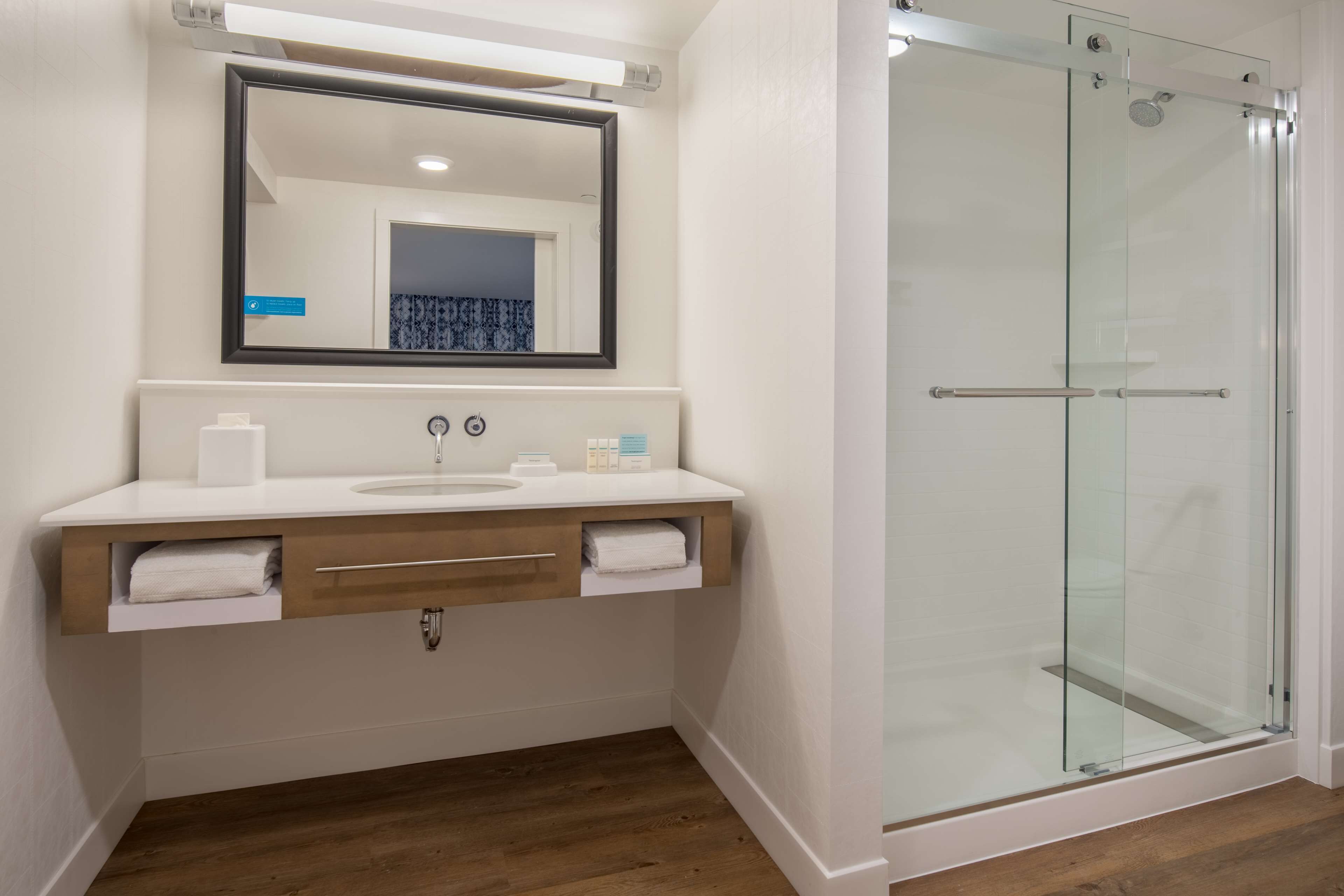 Hampton Inn & Suites by Hilton Portland-Pearl District Hampton Inn & Suites by Hilton Portland-Pearl District