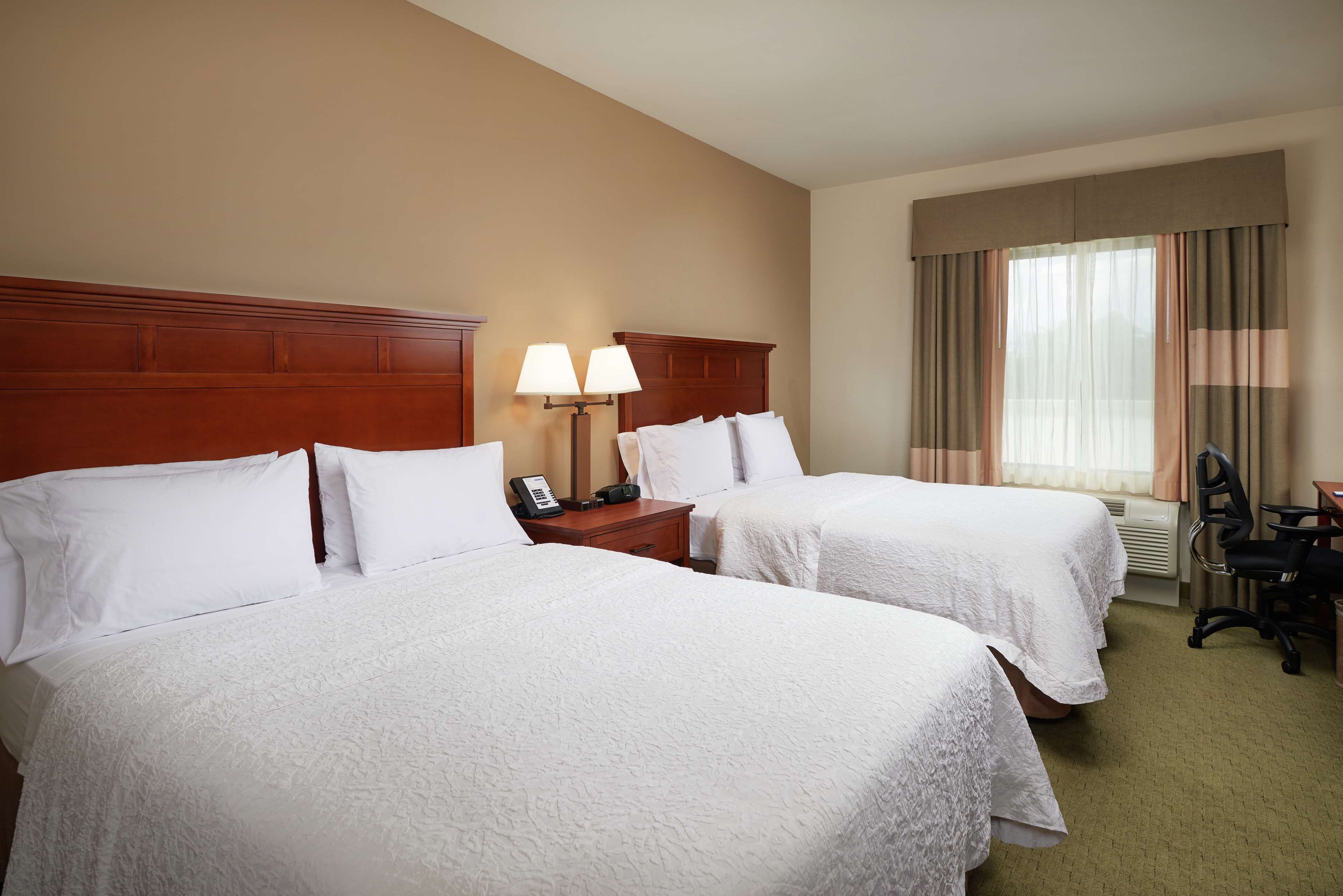 Hampton Inn & Suites Salem Hampton Inn & Suites Salem