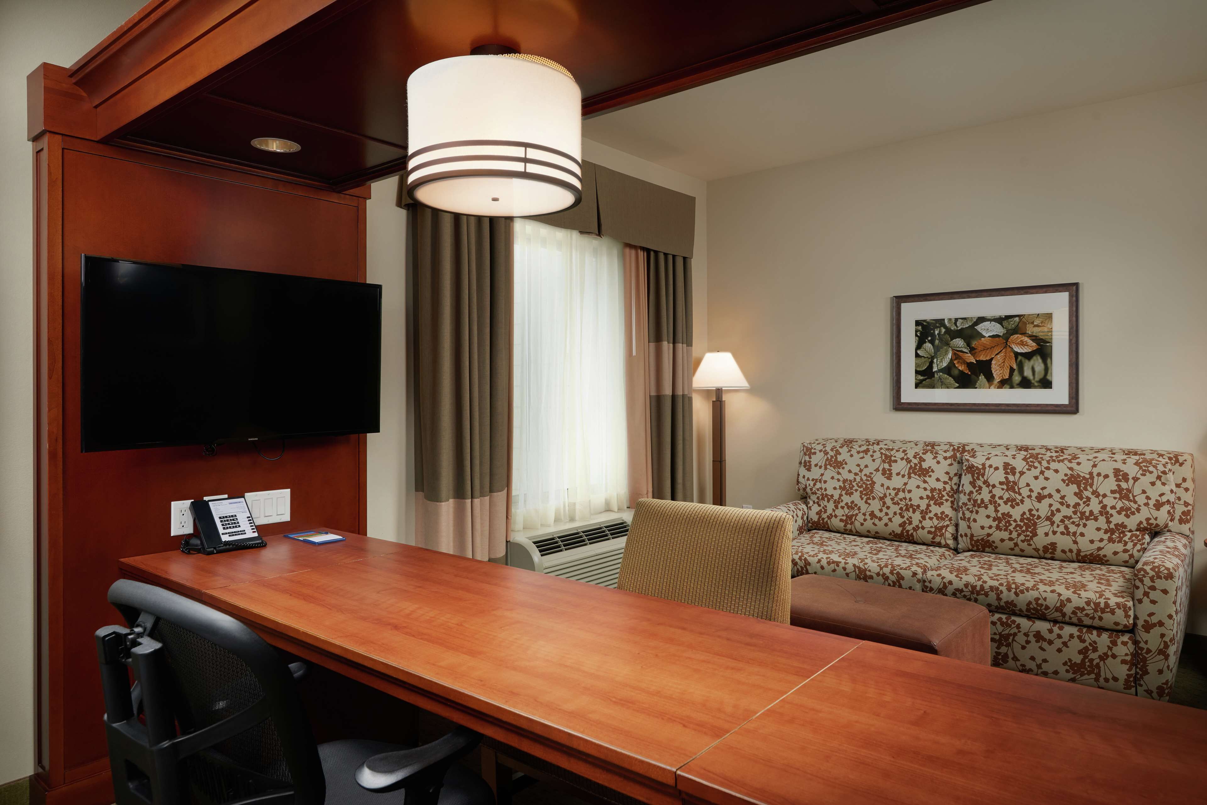 Hampton Inn & Suites Salem Hampton Inn & Suites Salem