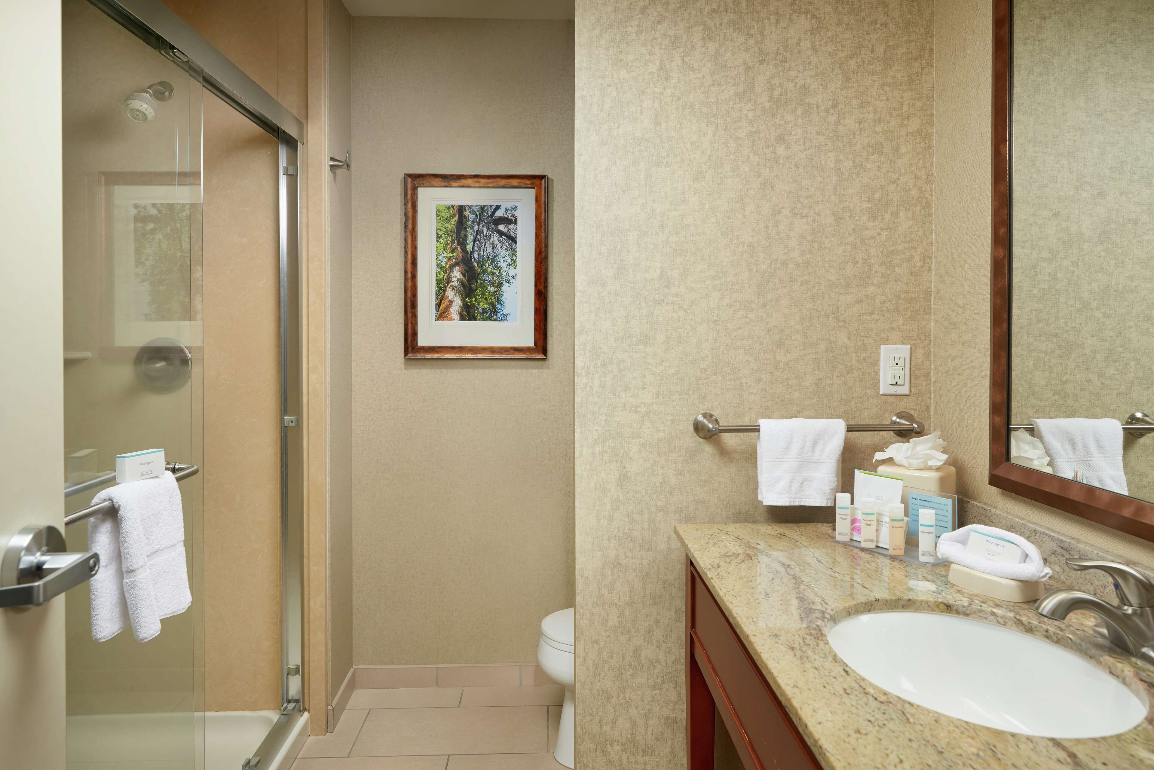 Hampton Inn & Suites Salem Hampton Inn & Suites Salem