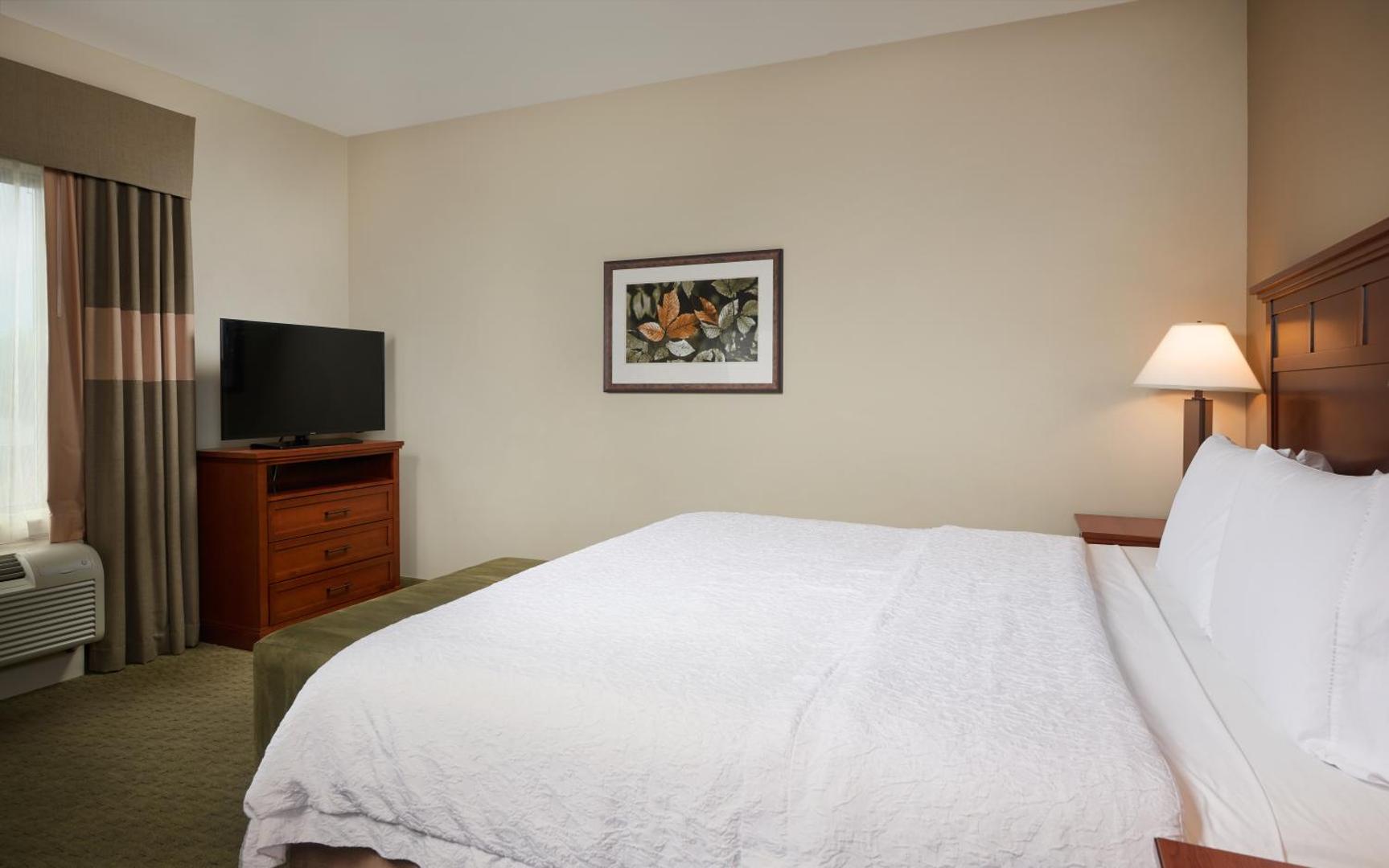 Hampton Inn & Suites Salem Hampton Inn & Suites Salem