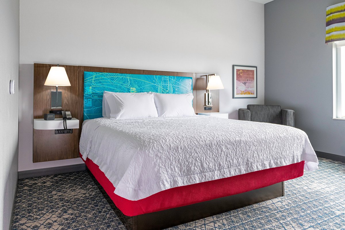 Hampton Inn & Suites Portland Tigard Hampton Inn & Suites Portland Tigard