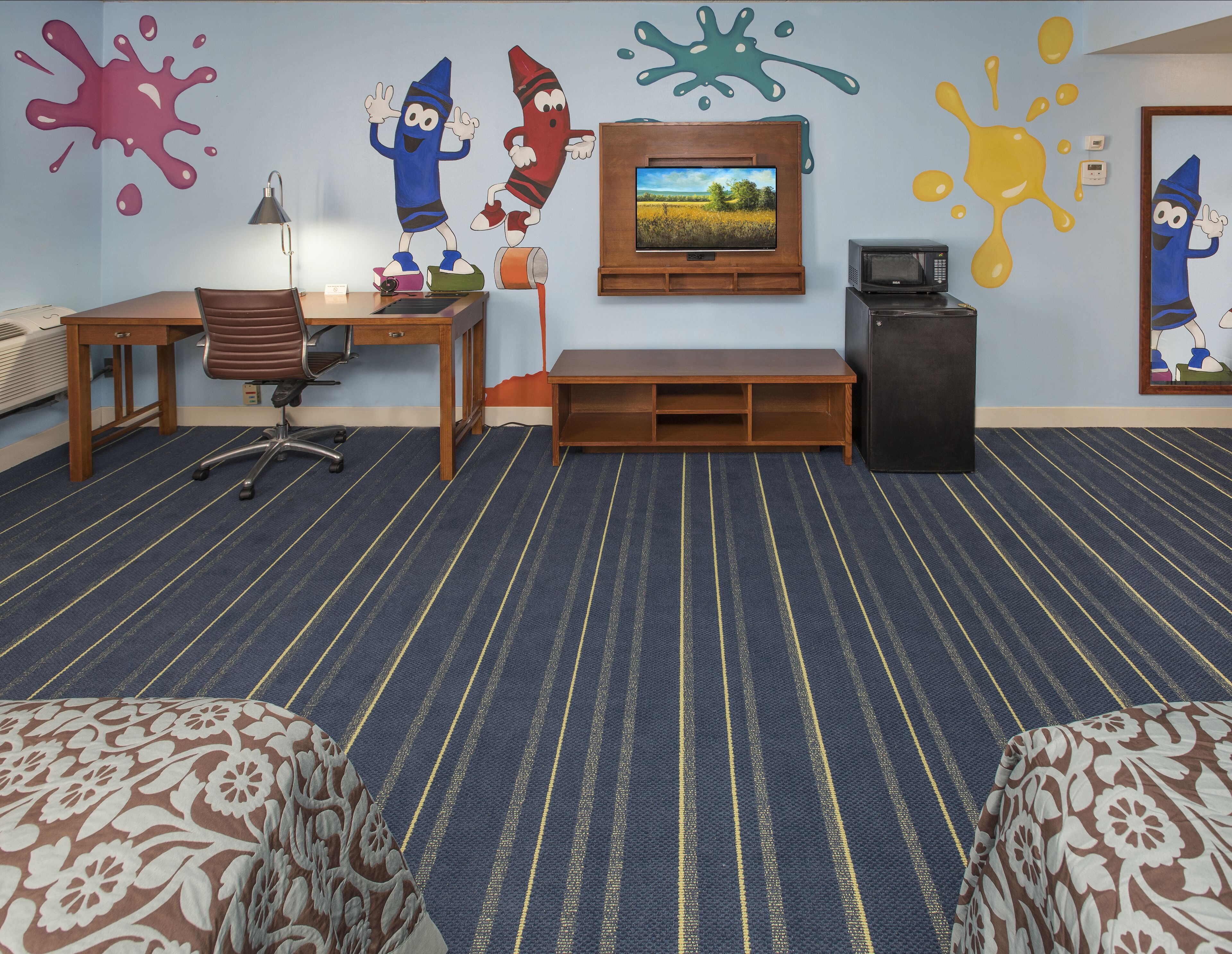 Days Hotel by Wyndham Allentown Airport / Lehigh Valley