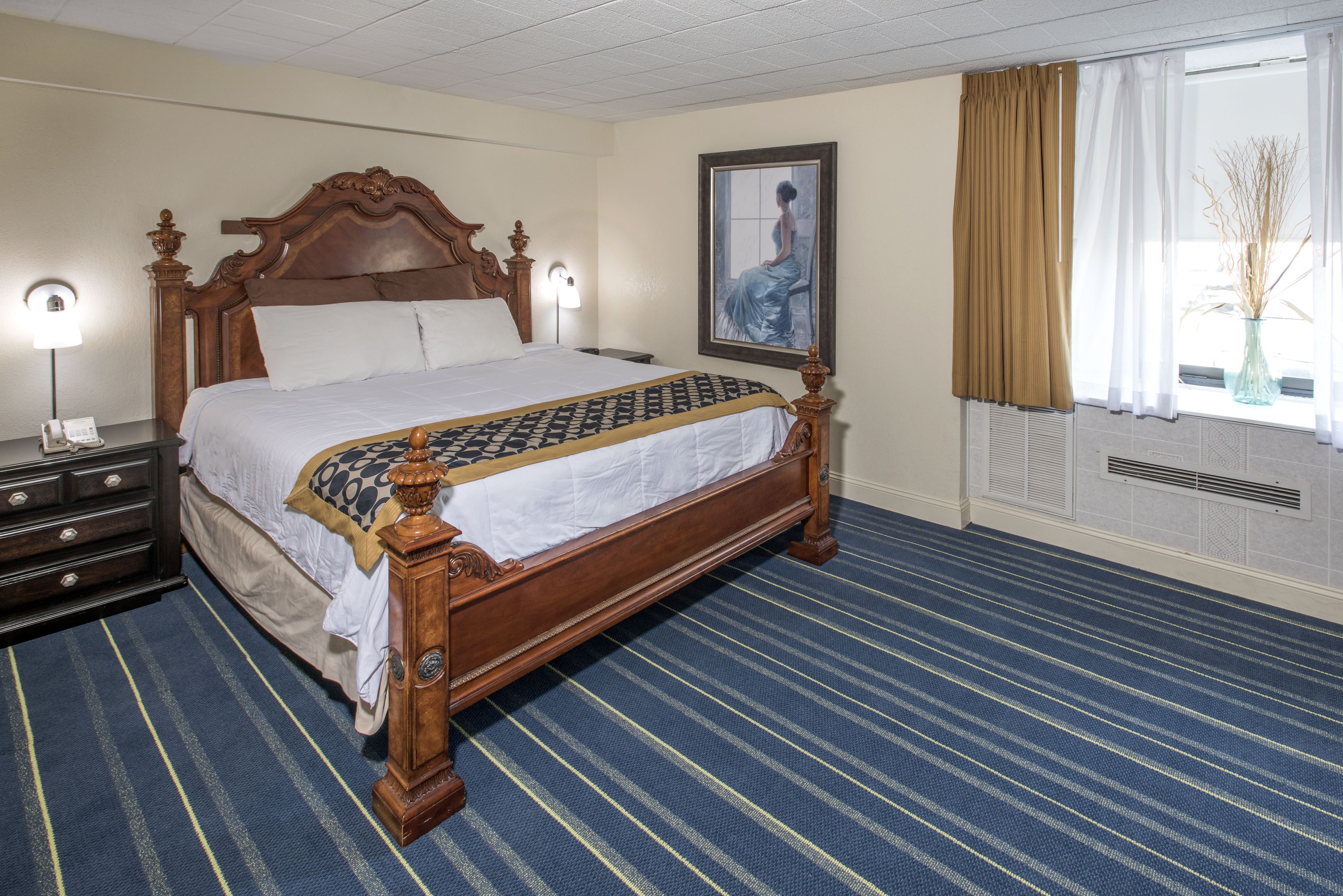 Days Hotel by Wyndham Allentown Airport / Lehigh Valley