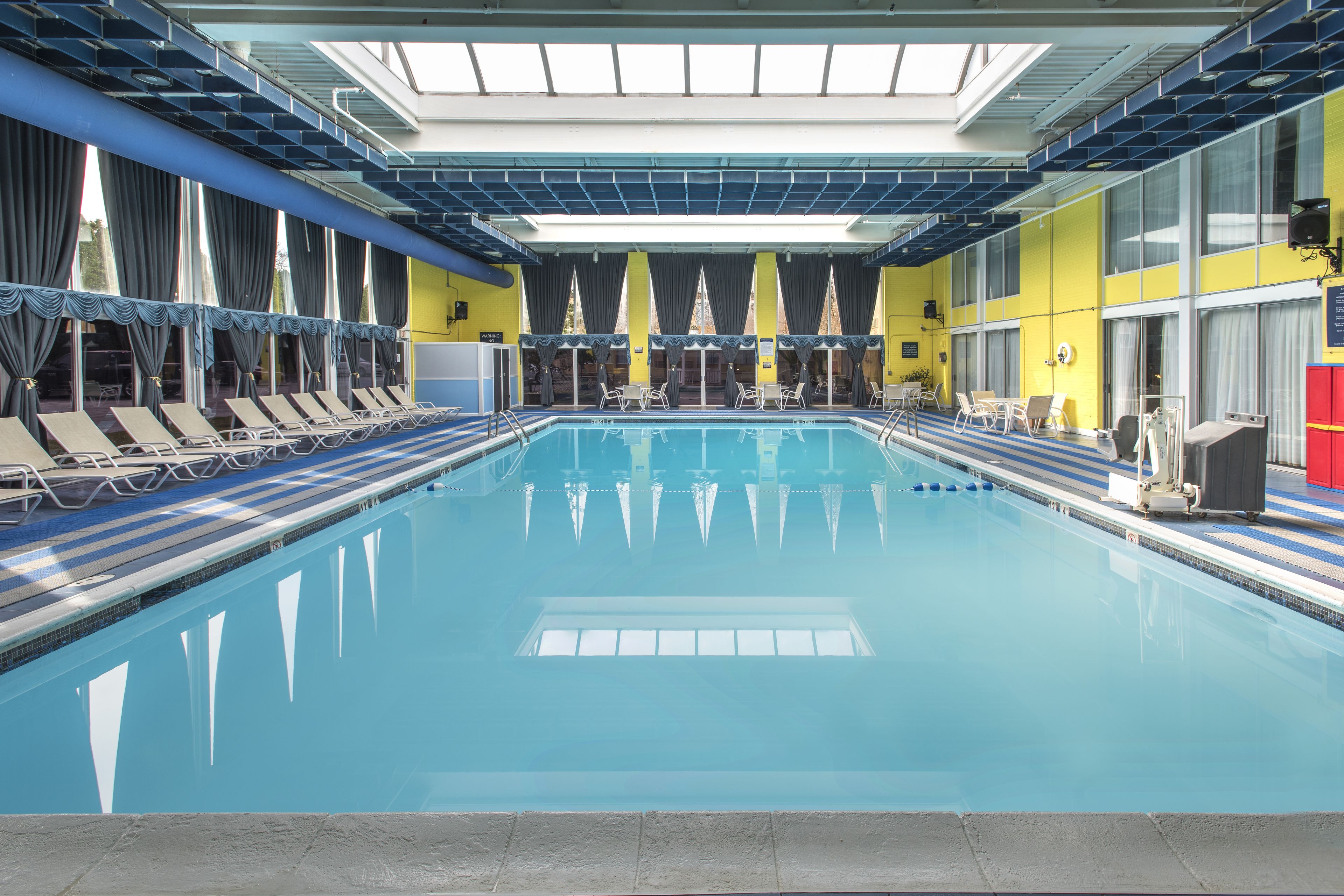 Days Hotel by Wyndham Allentown Airport / Lehigh Valley