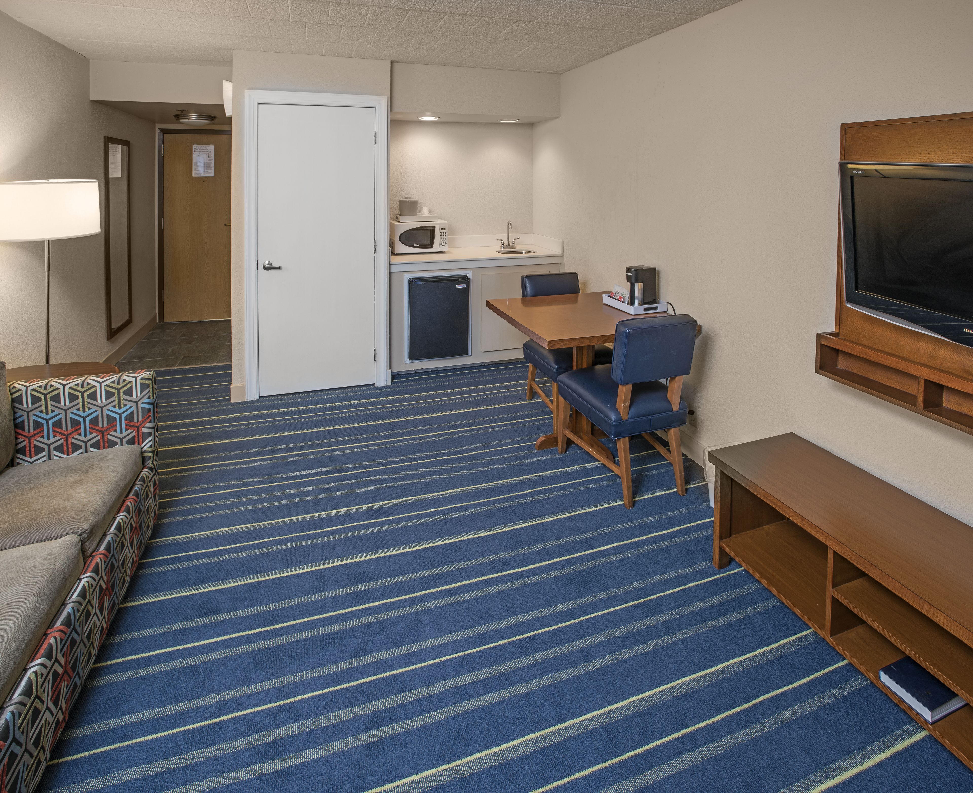 Days Hotel by Wyndham Allentown Airport / Lehigh Valley
