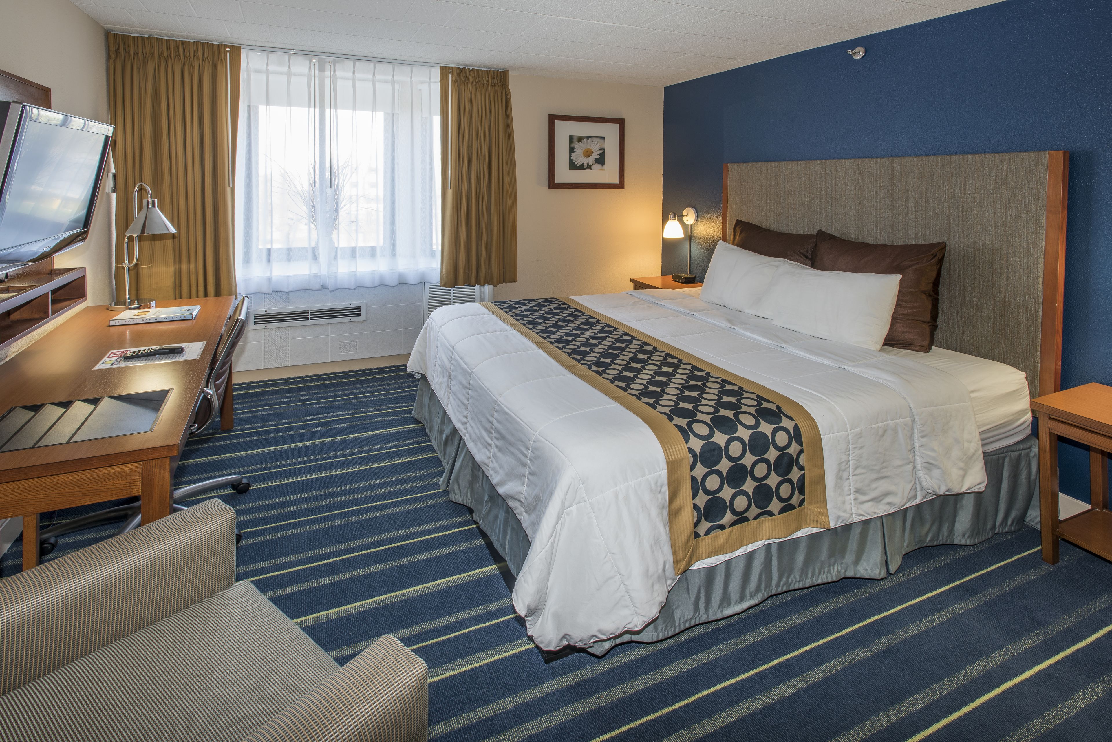Days Hotel by Wyndham Allentown Airport / Lehigh Valley