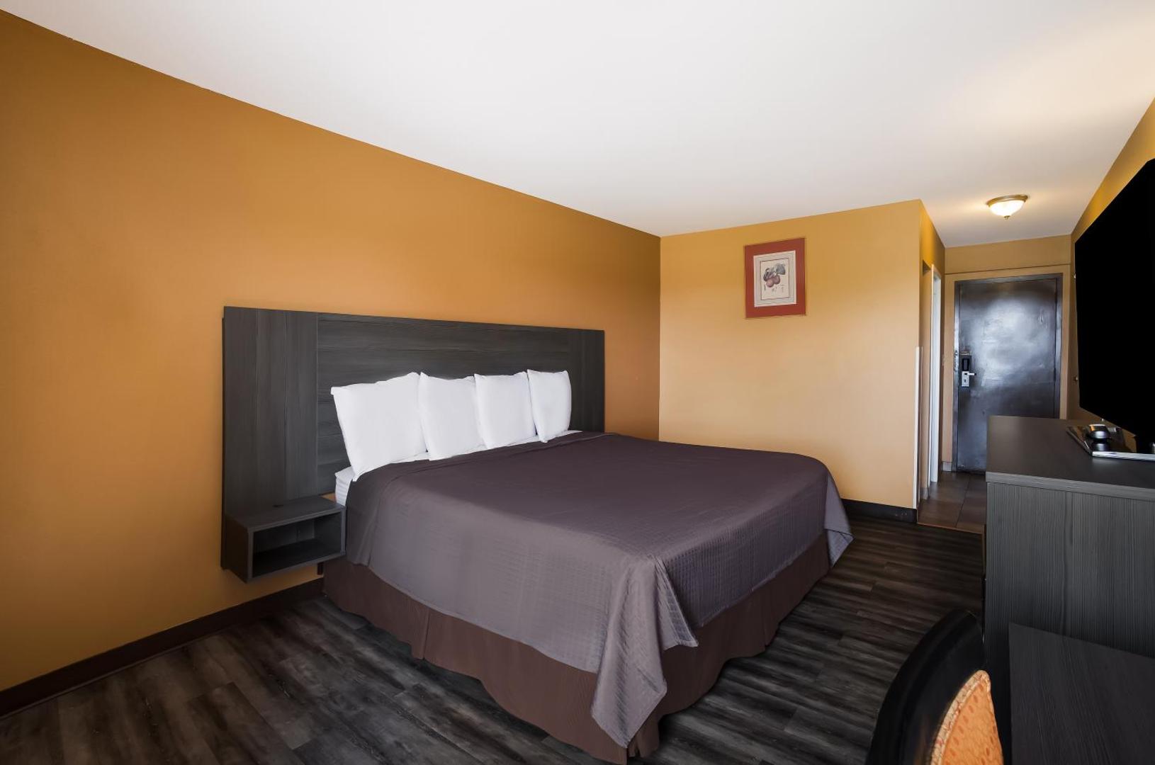 Econo Lodge Econo Lodge