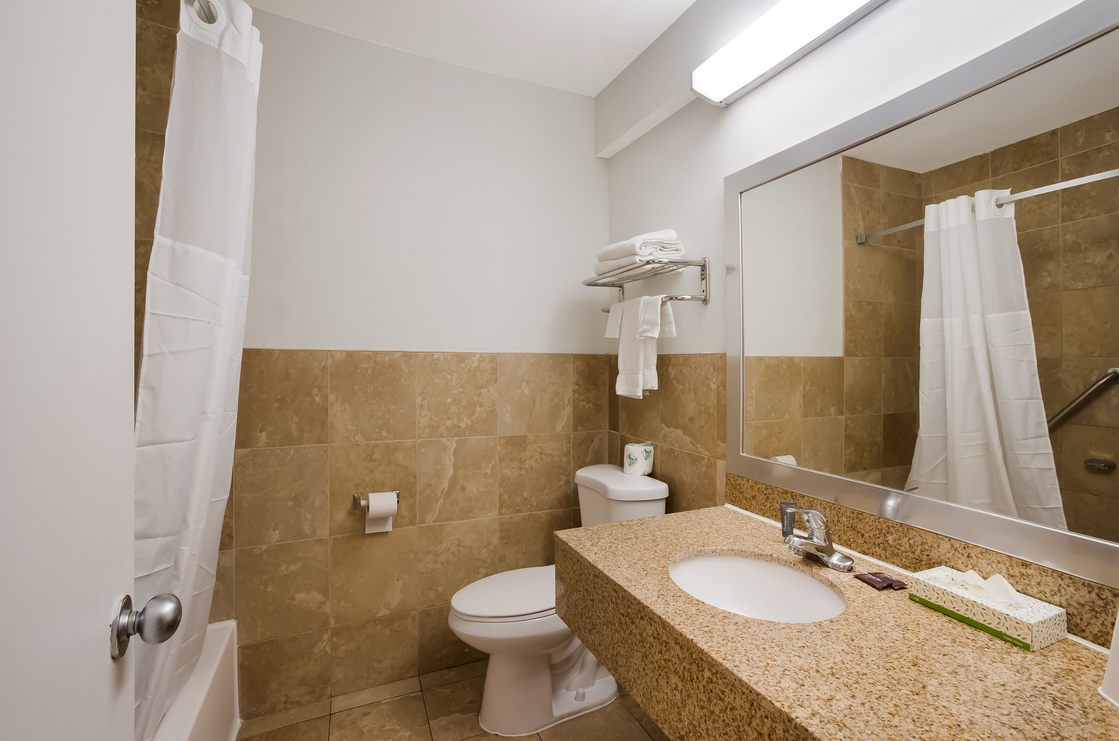 Econo Lodge Econo Lodge