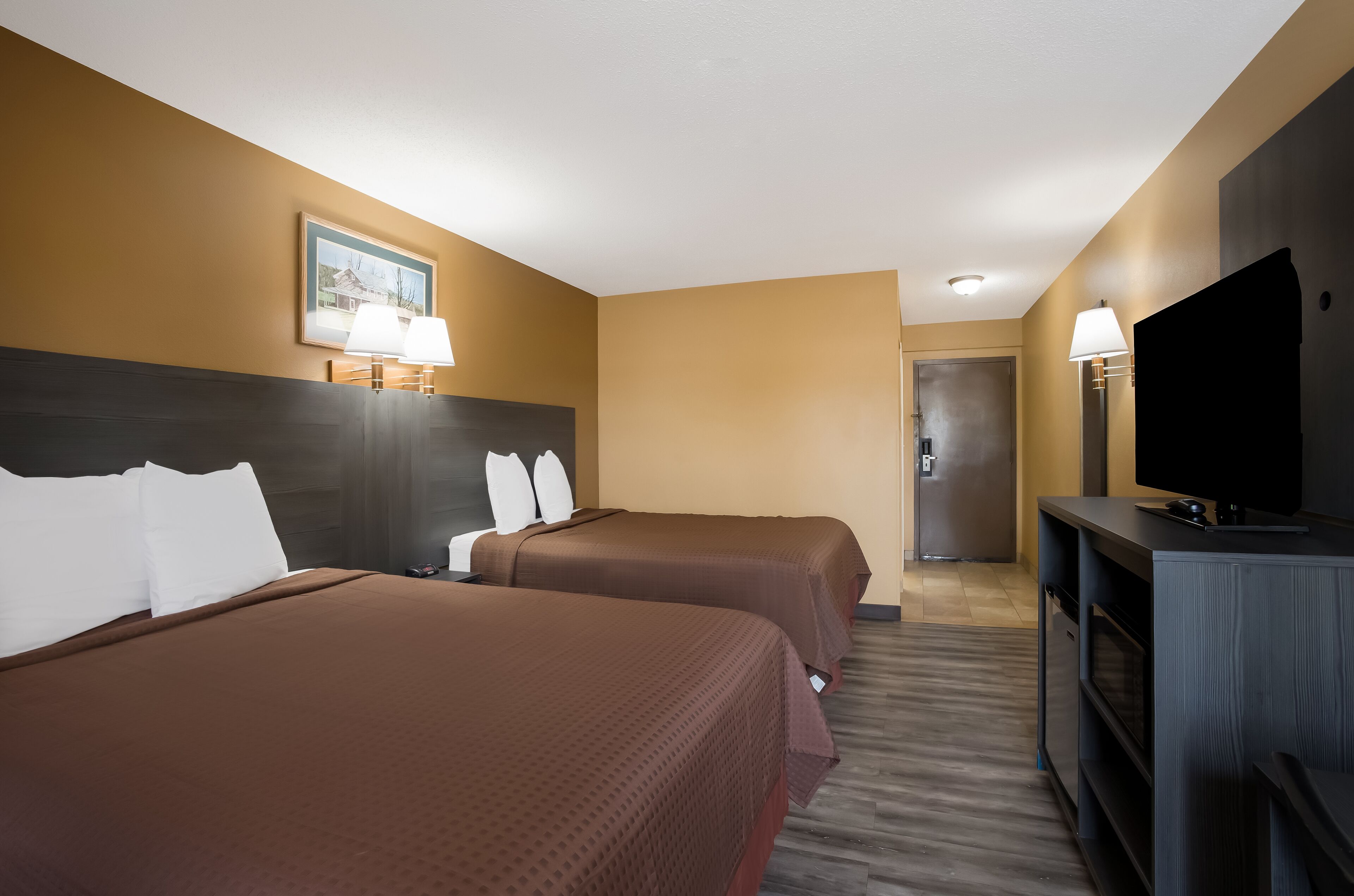 Econo Lodge Econo Lodge