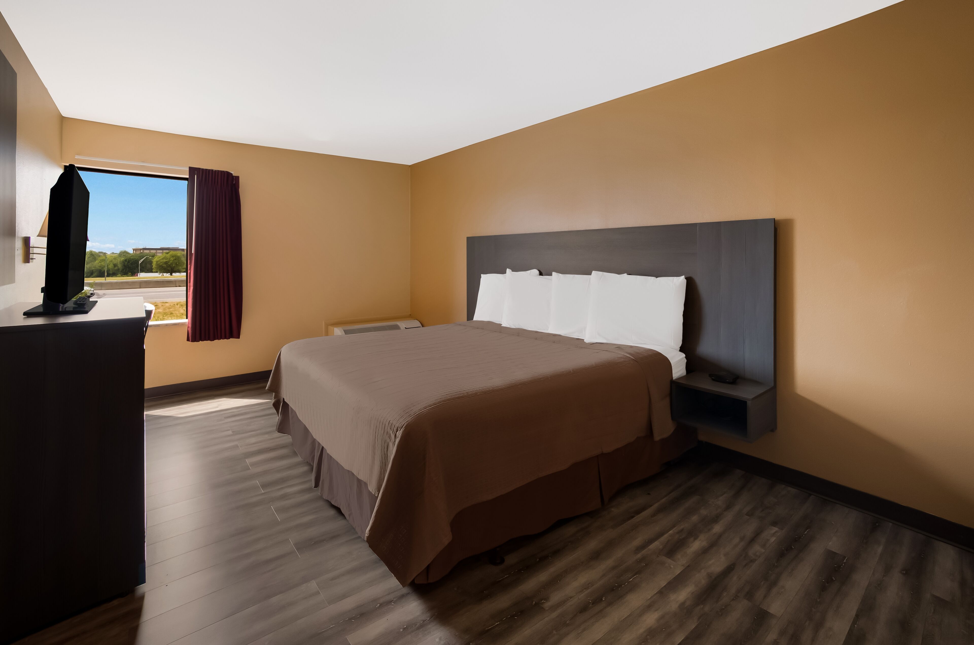 Econo Lodge Econo Lodge