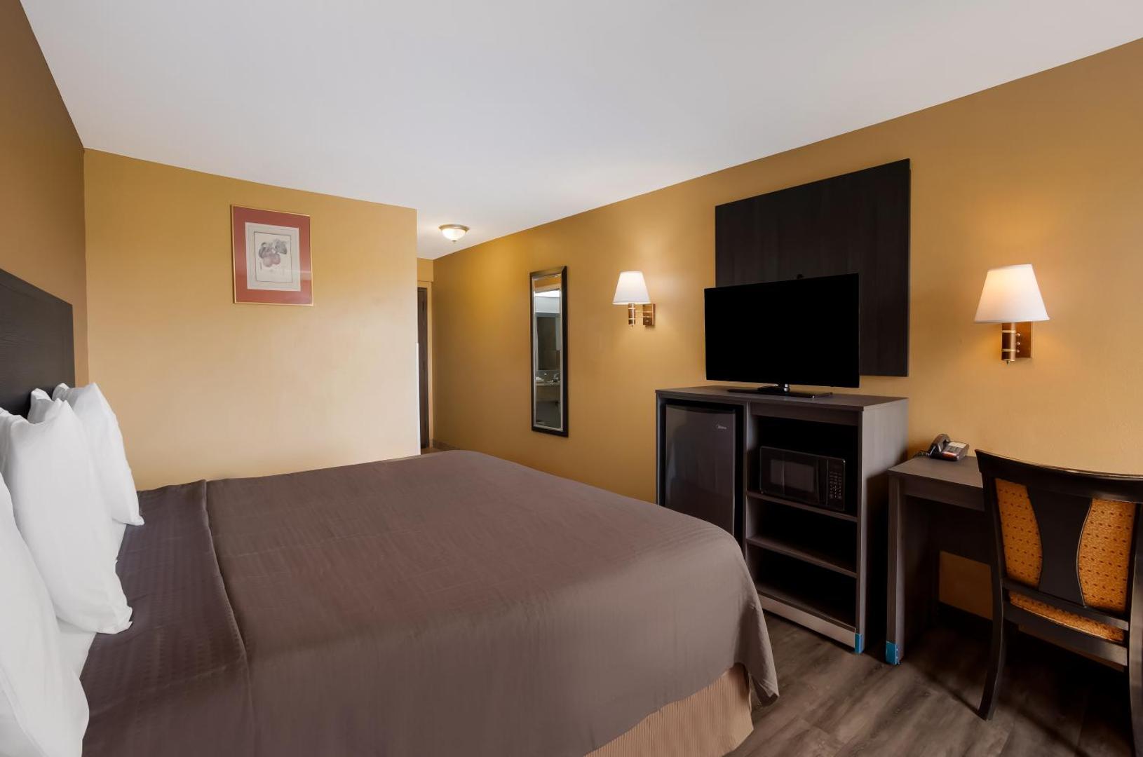 Econo Lodge Econo Lodge