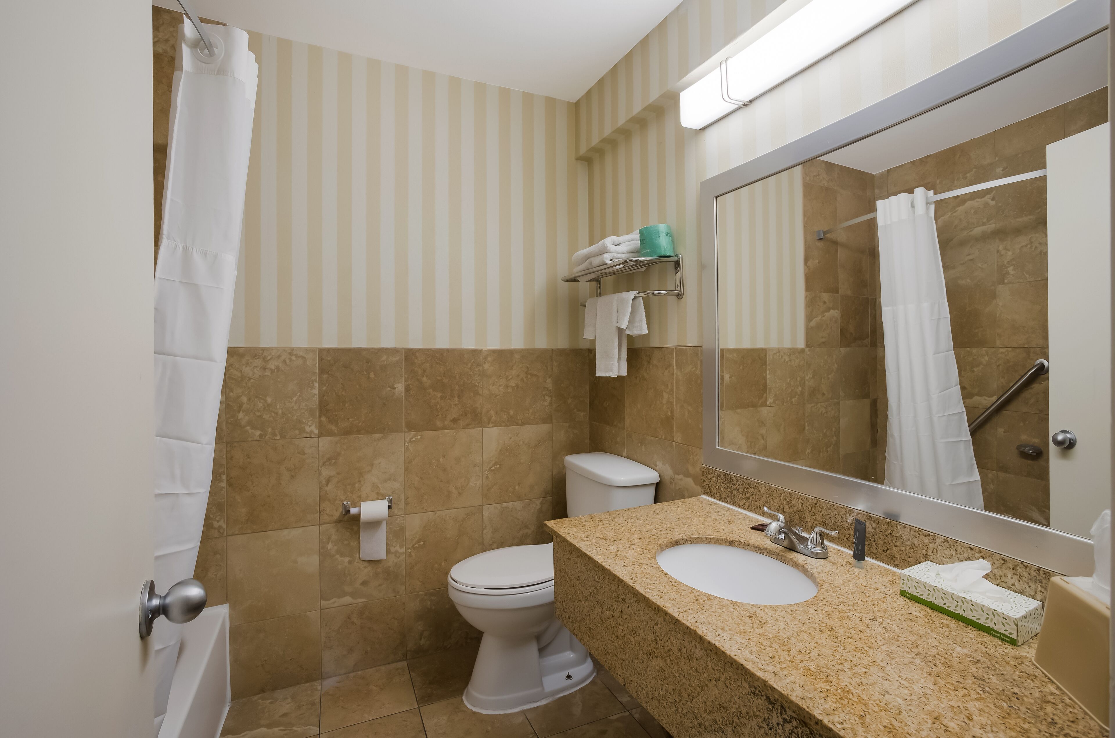 Econo Lodge Econo Lodge