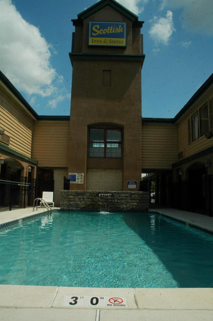 Econo Lodge Econo Lodge