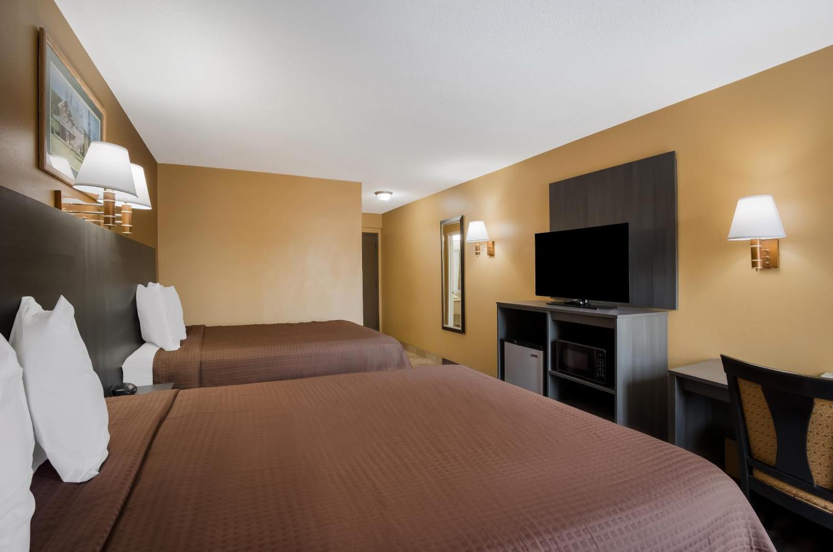 Econo Lodge Econo Lodge