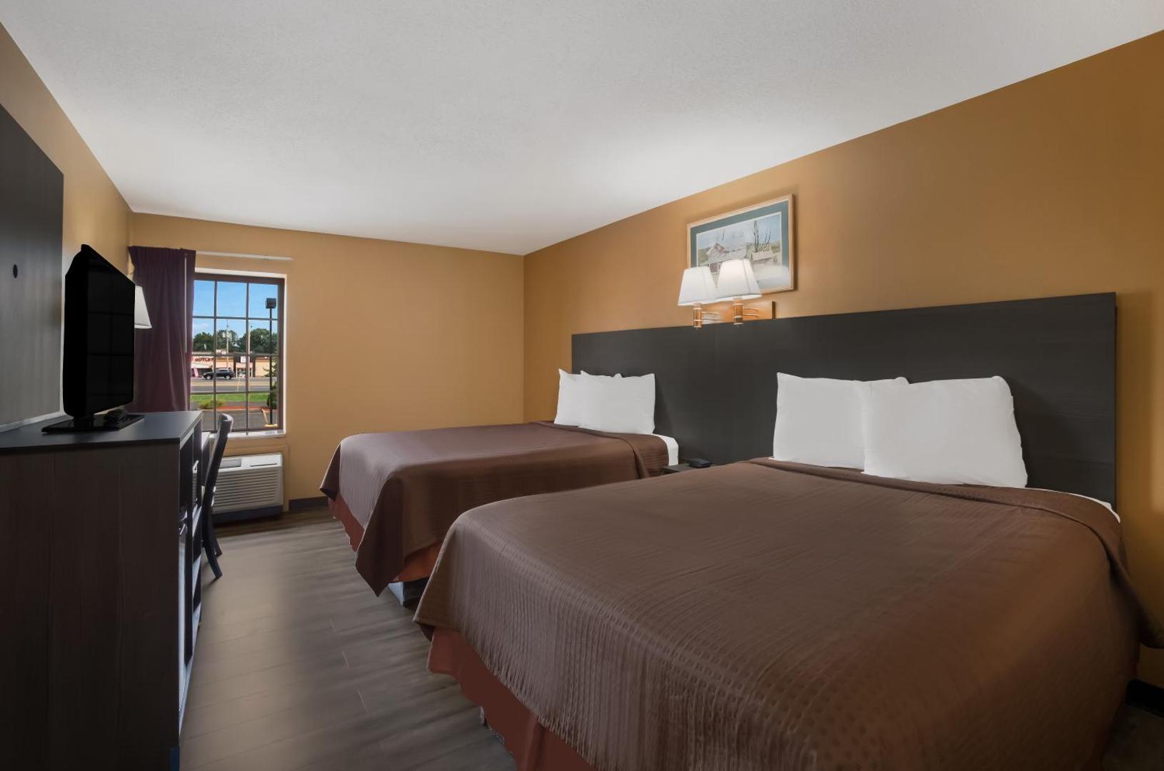 Econo Lodge Econo Lodge