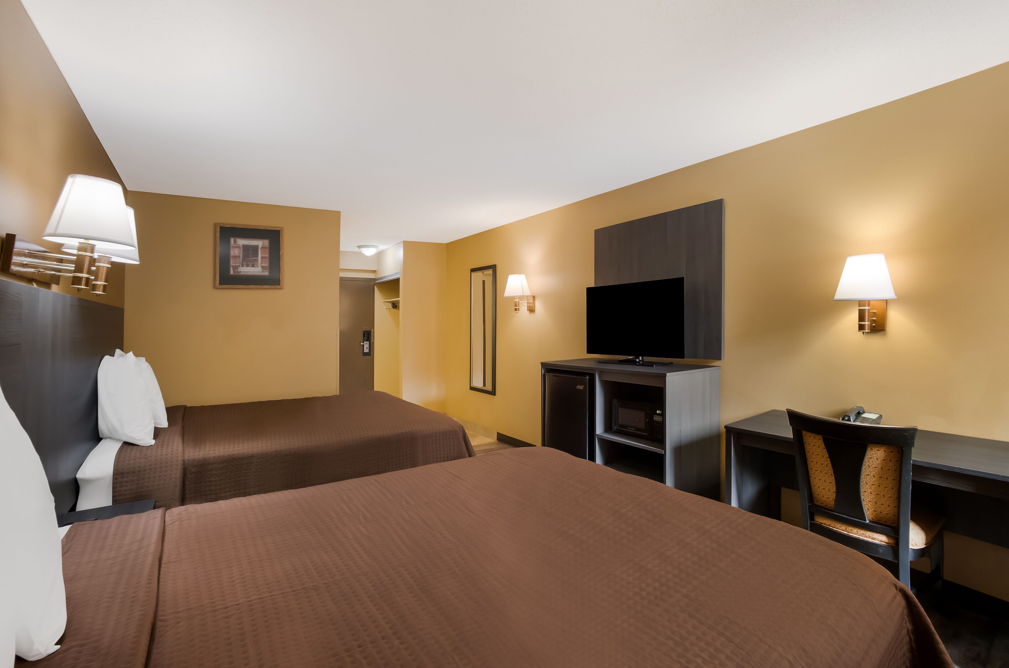 Econo Lodge Econo Lodge
