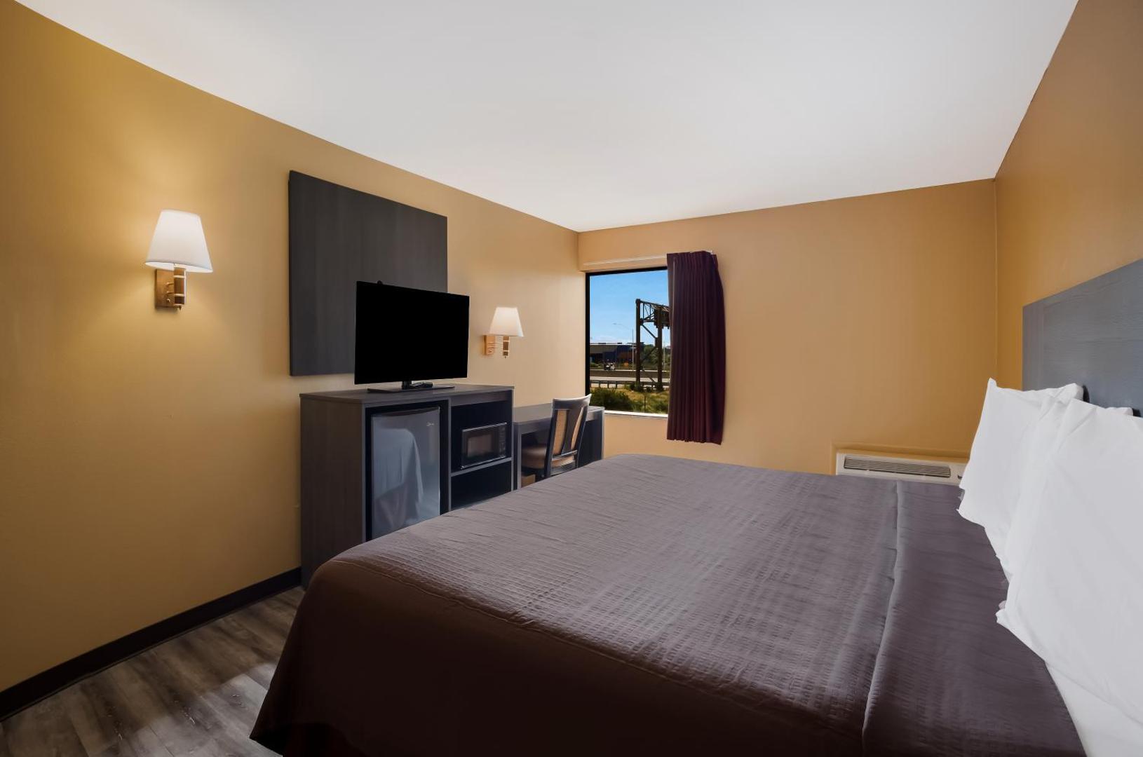Econo Lodge Econo Lodge