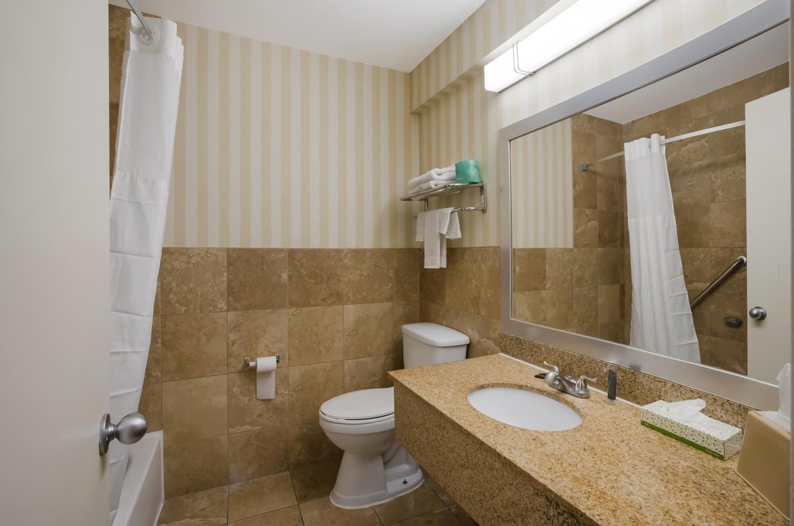 Econo Lodge Econo Lodge