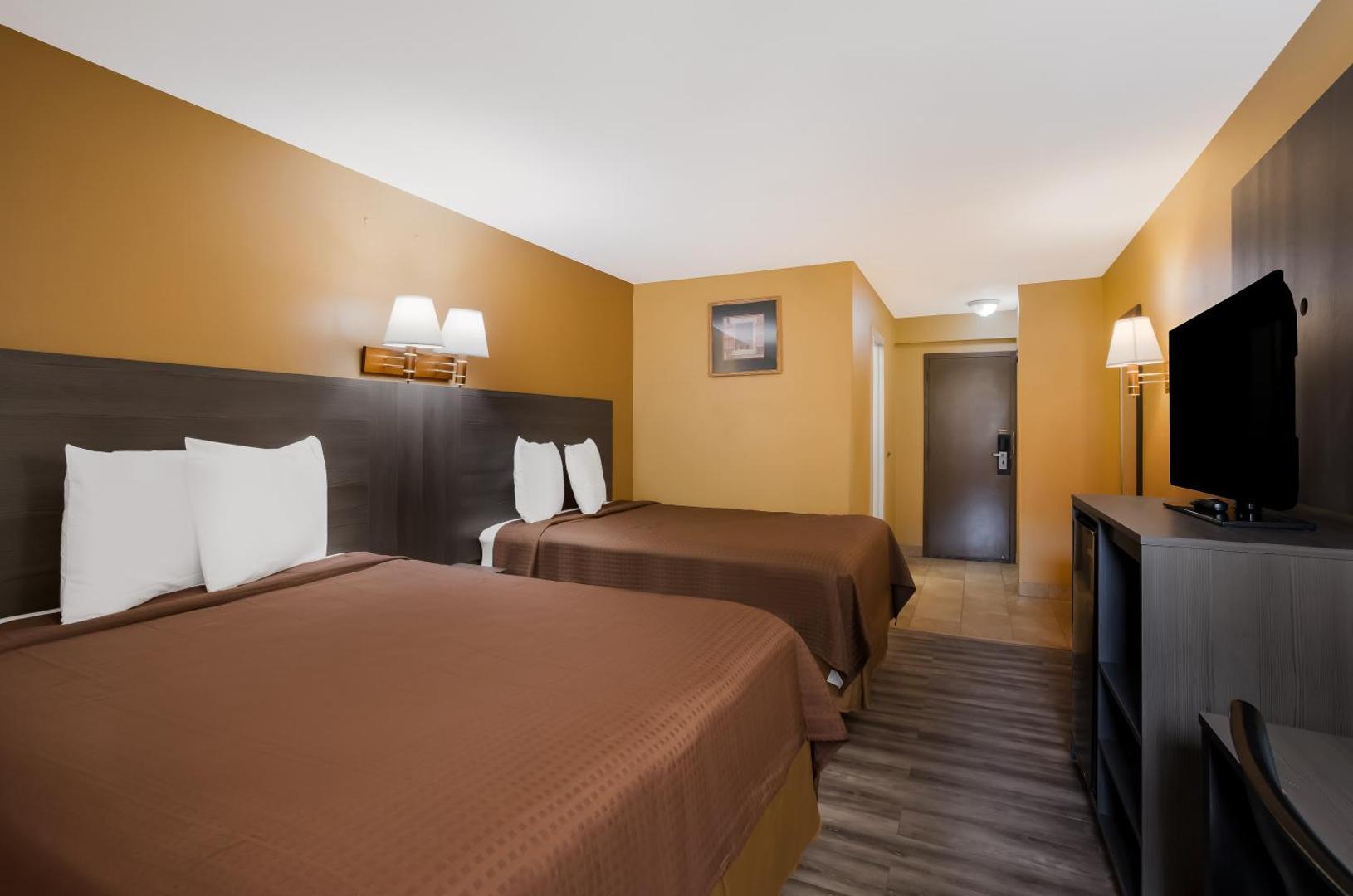 Econo Lodge Econo Lodge