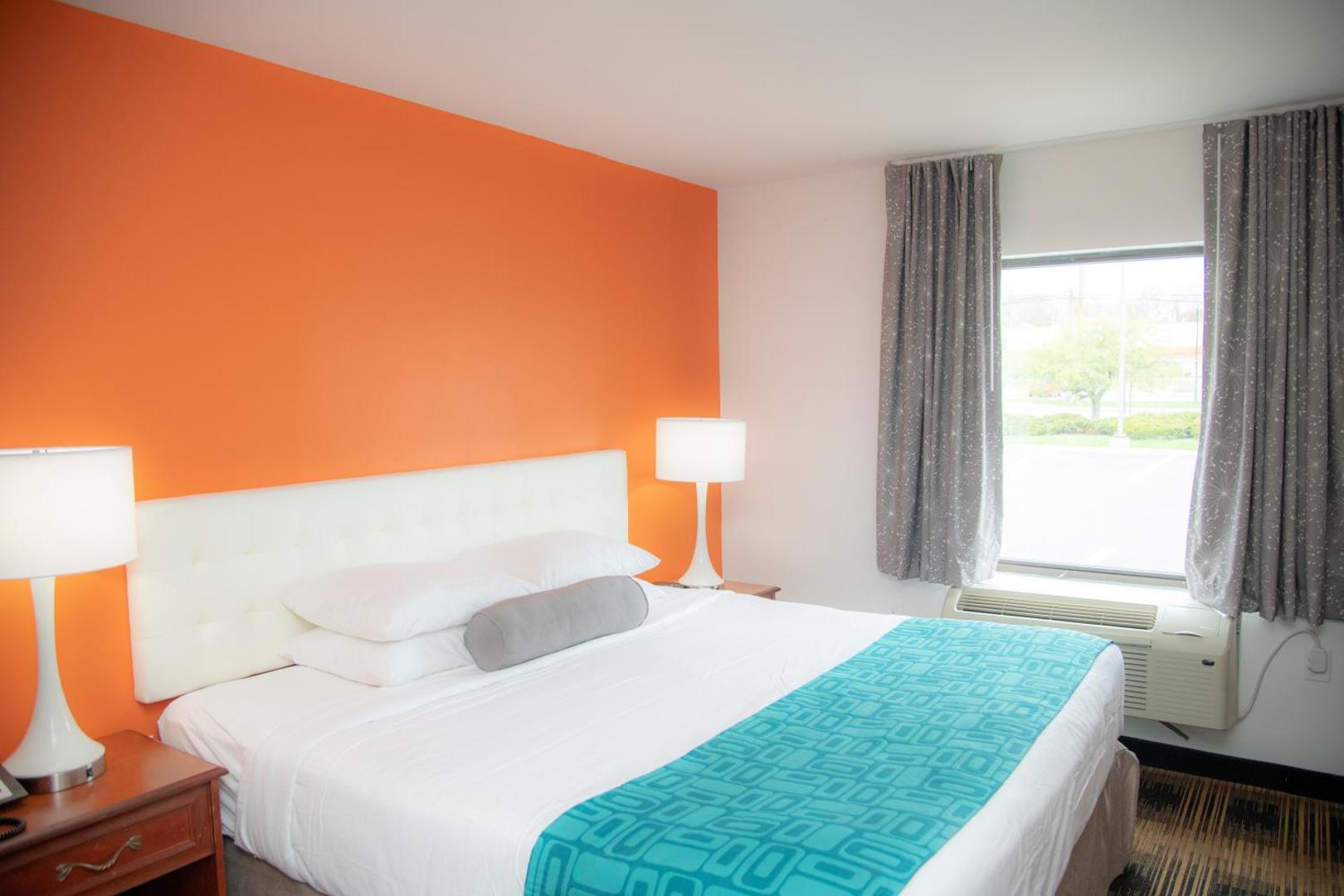 Howard Johnson by Wyndham Allentown/Dorney Hotel & Suites Howard Johnson by Wyndham Allentown/Dorney Hotel & Suites