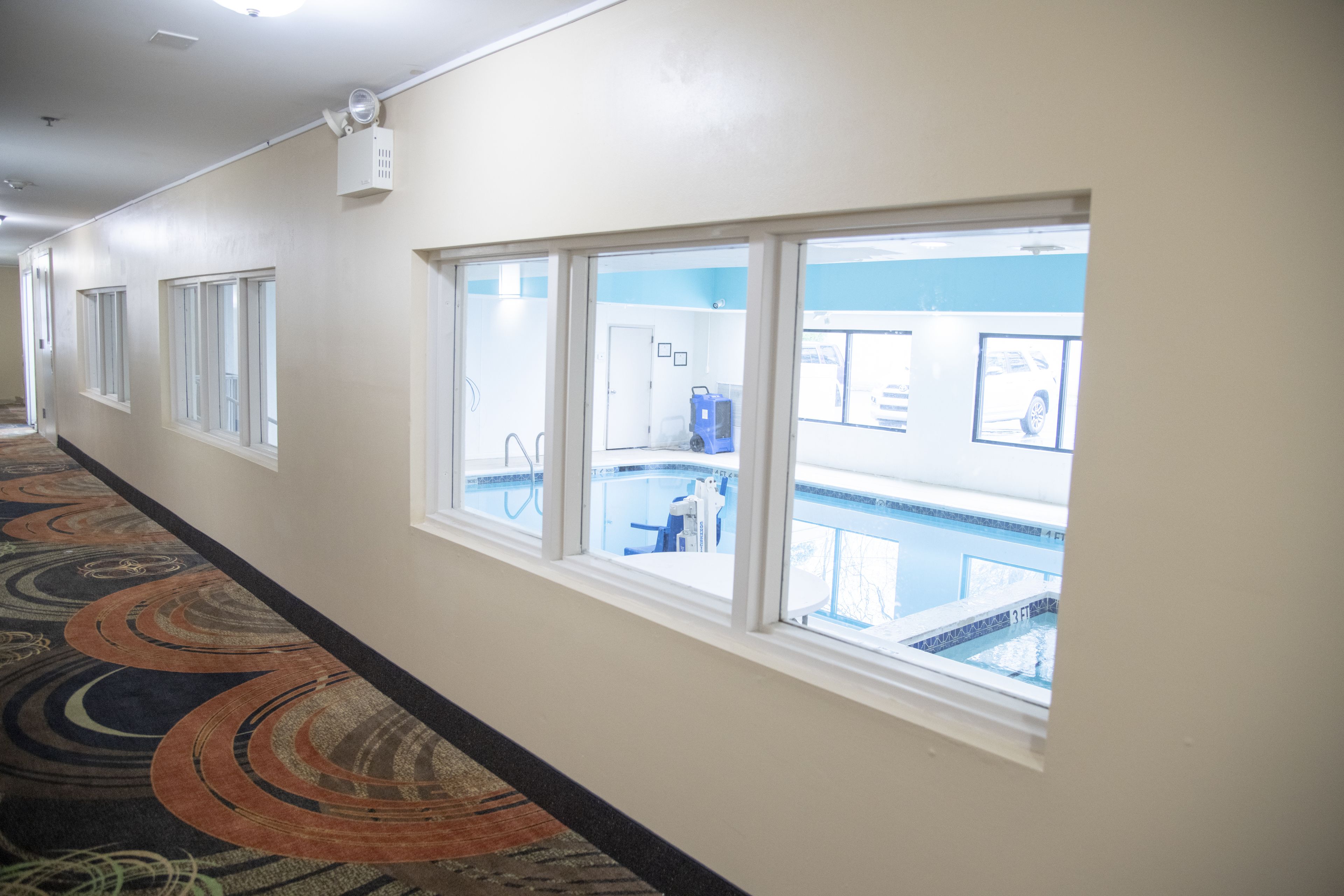 Howard Johnson by Wyndham Allentown/Dorney Hotel & Suites Howard Johnson by Wyndham Allentown/Dorney Hotel & Suites