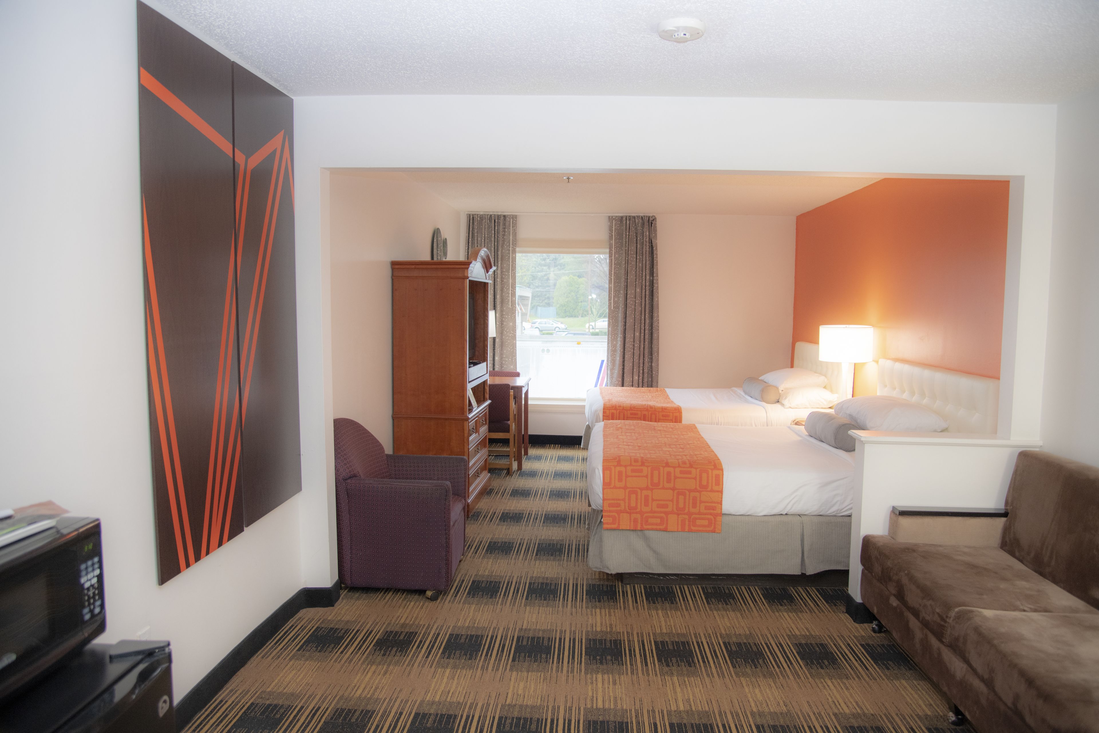 Howard Johnson by Wyndham Allentown/Dorney Hotel & Suites Howard Johnson by Wyndham Allentown/Dorney Hotel & Suites
