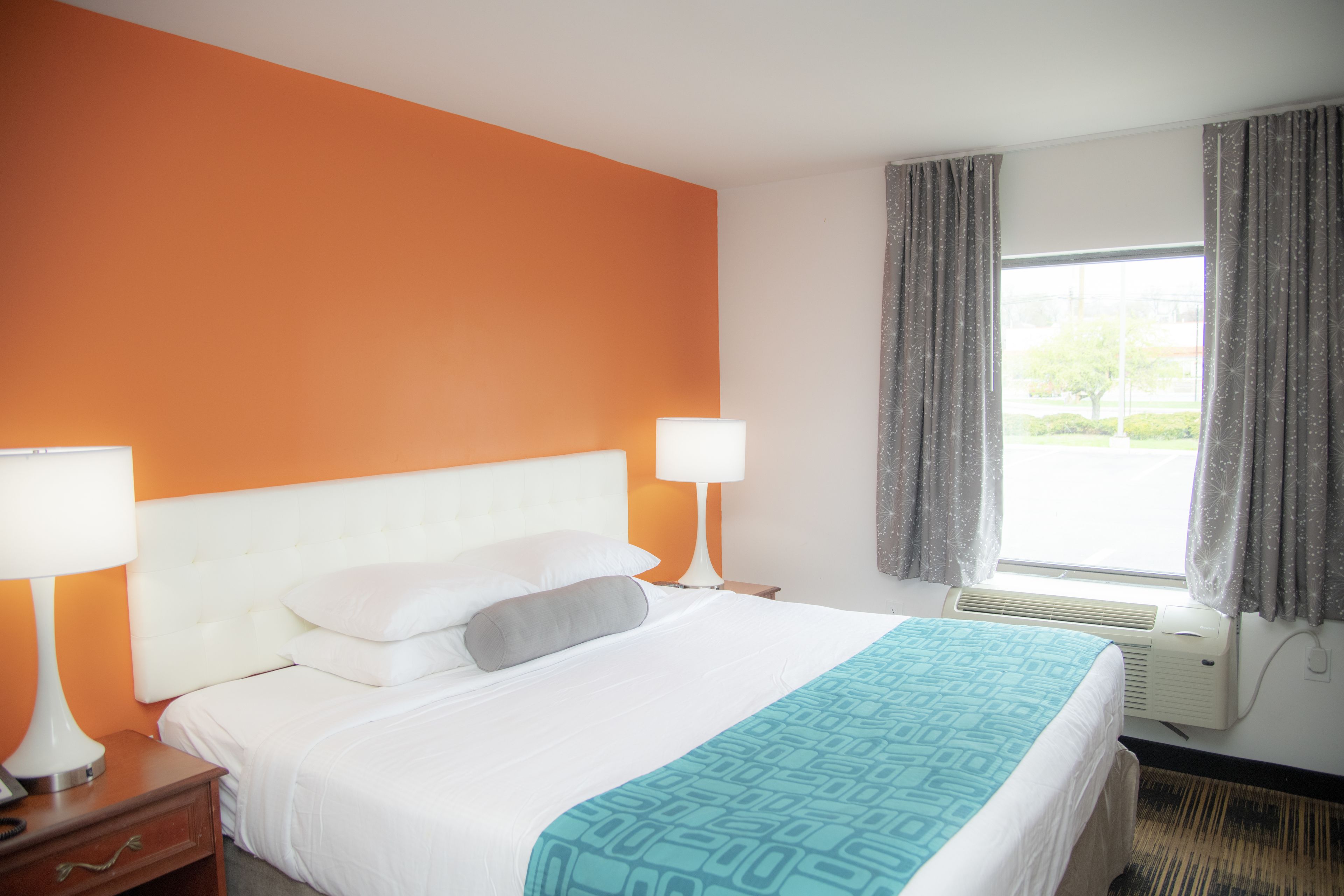 Howard Johnson by Wyndham Allentown/Dorney Hotel & Suites Howard Johnson by Wyndham Allentown/Dorney Hotel & Suites