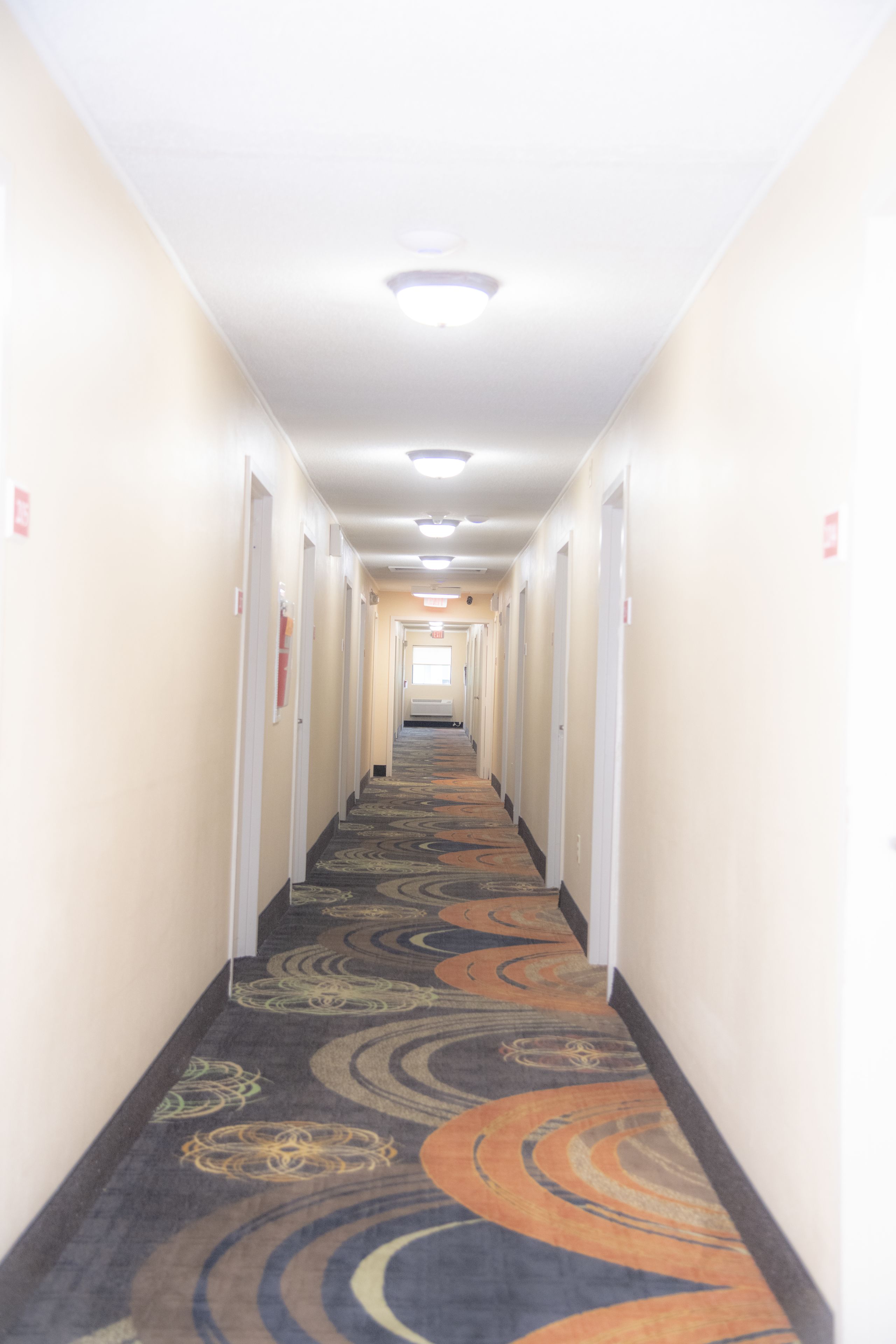 Howard Johnson by Wyndham Allentown/Dorney Hotel & Suites Howard Johnson by Wyndham Allentown/Dorney Hotel & Suites